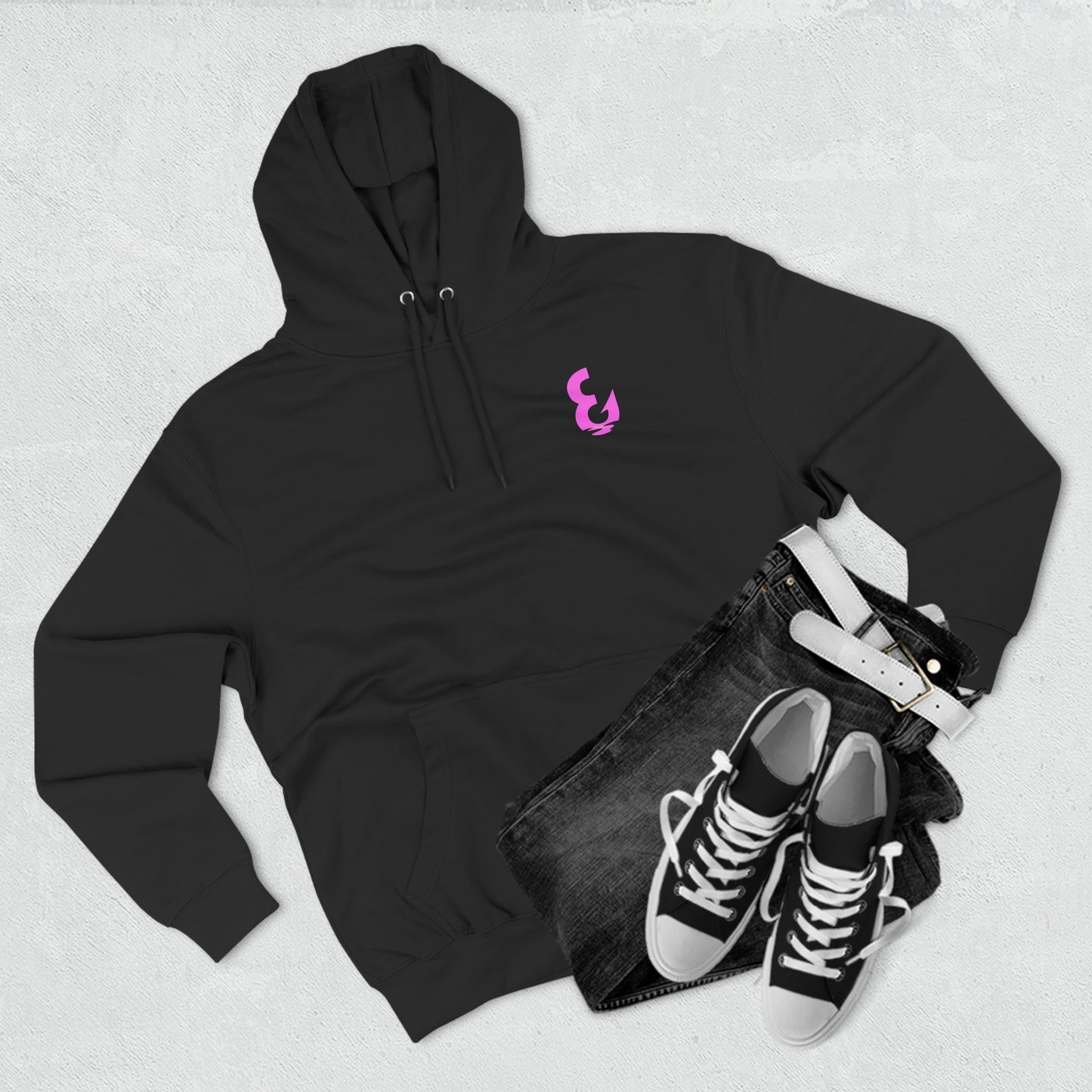 TEST DRY FLY HOODIE FOR ANN