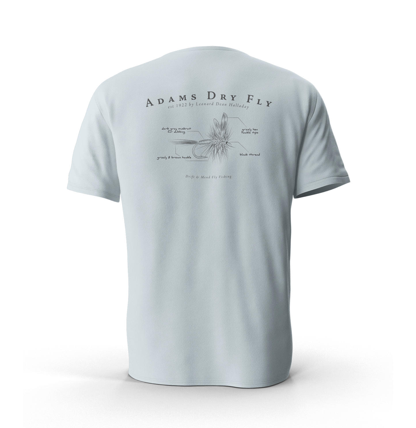 ADAMS TEE