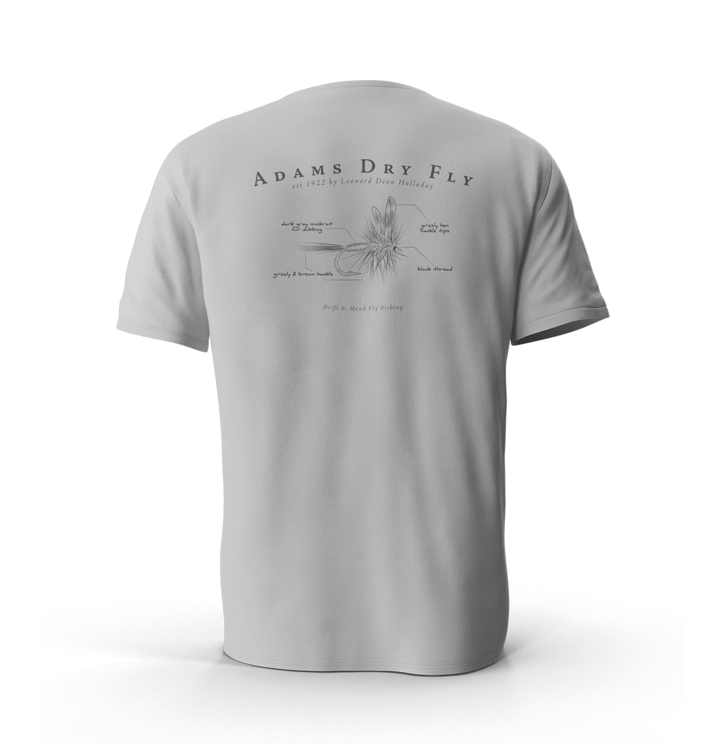 ADAMS TEE