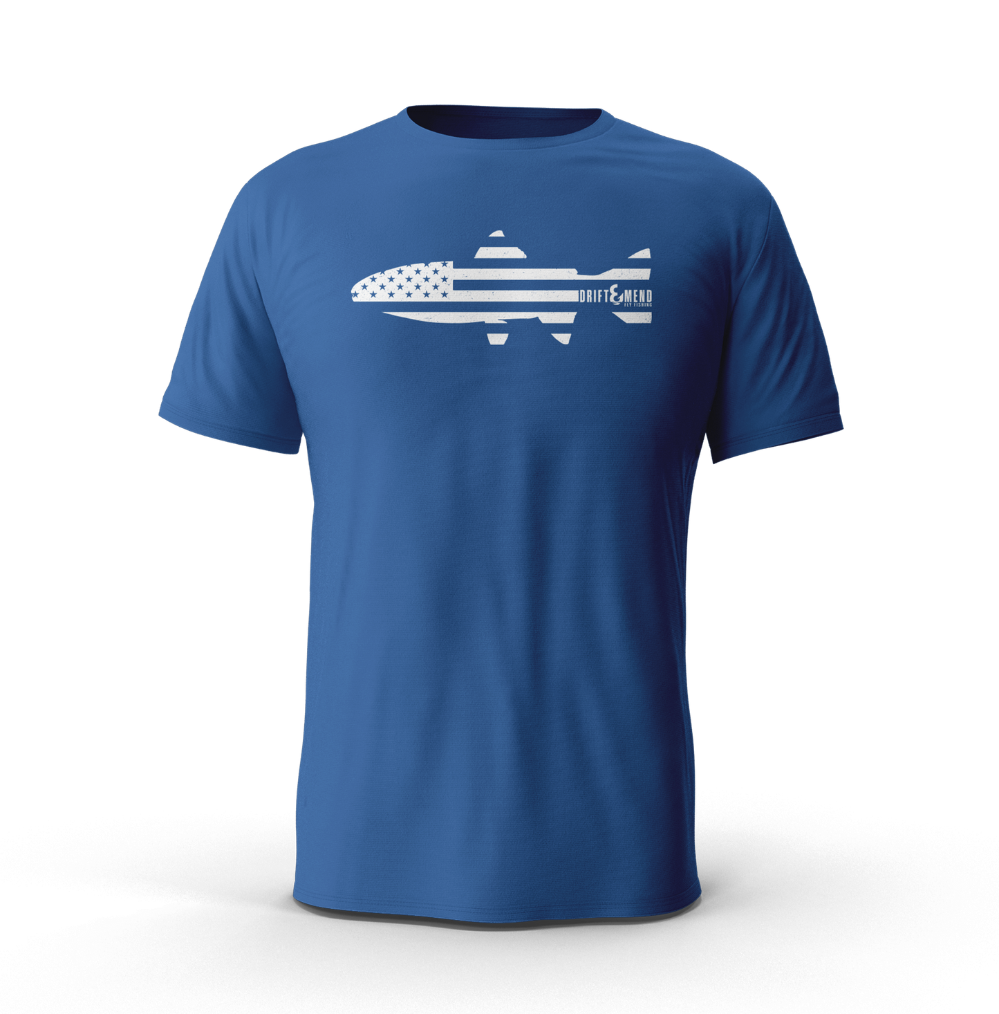AMERICAN TROUT TEE