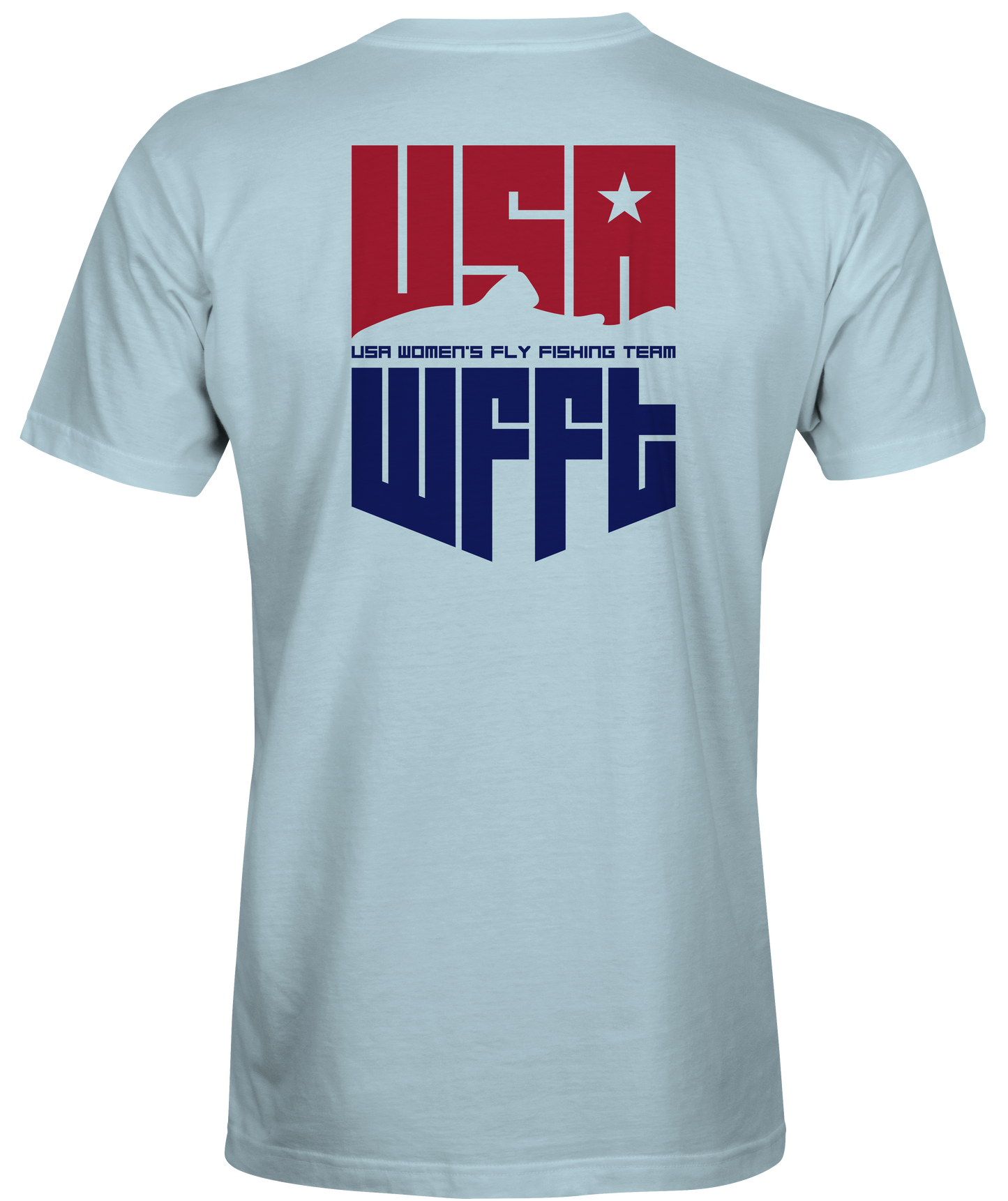 USA TEE