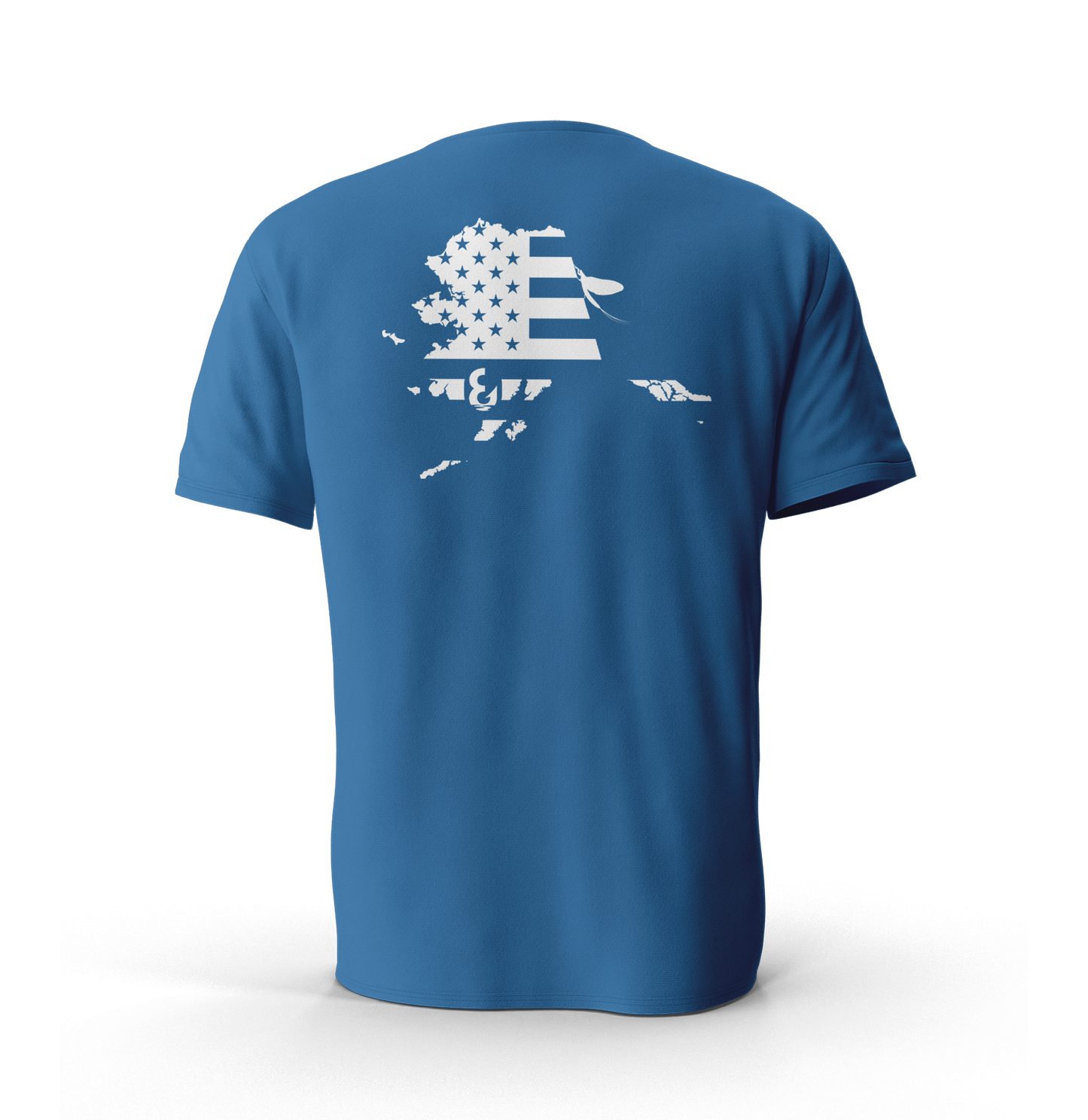 ALASKA MAYFLY TEE