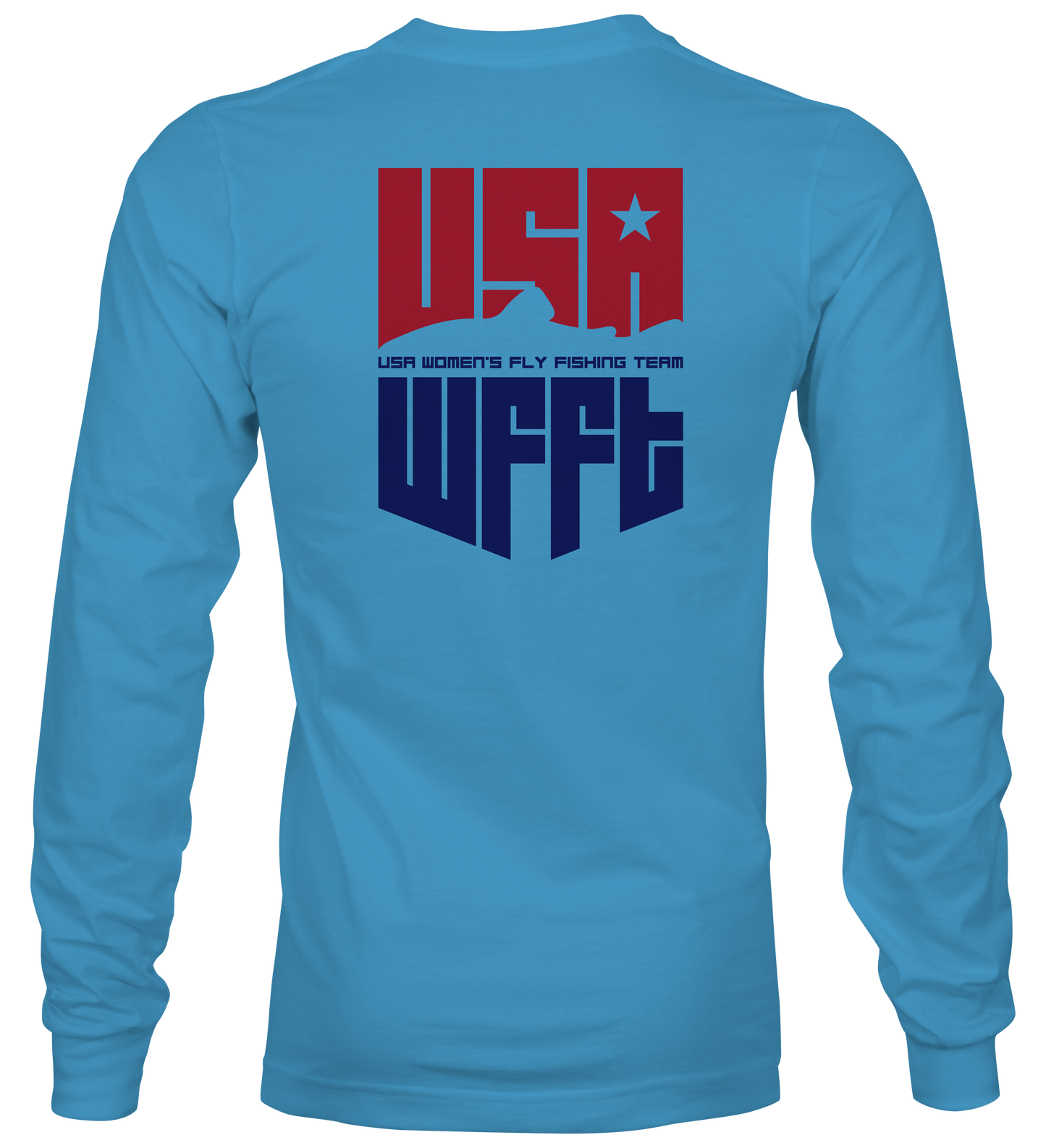 USA SUN SHIRT