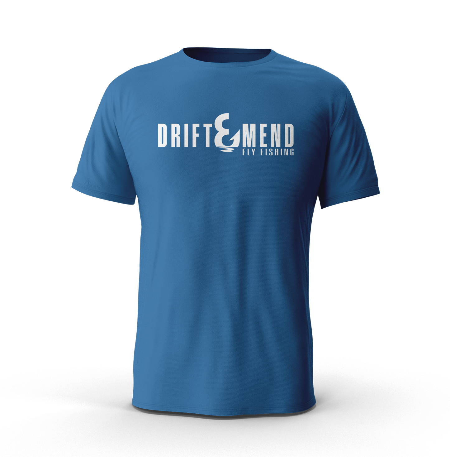 NORTH CAROLINA MAYFLY TEE
