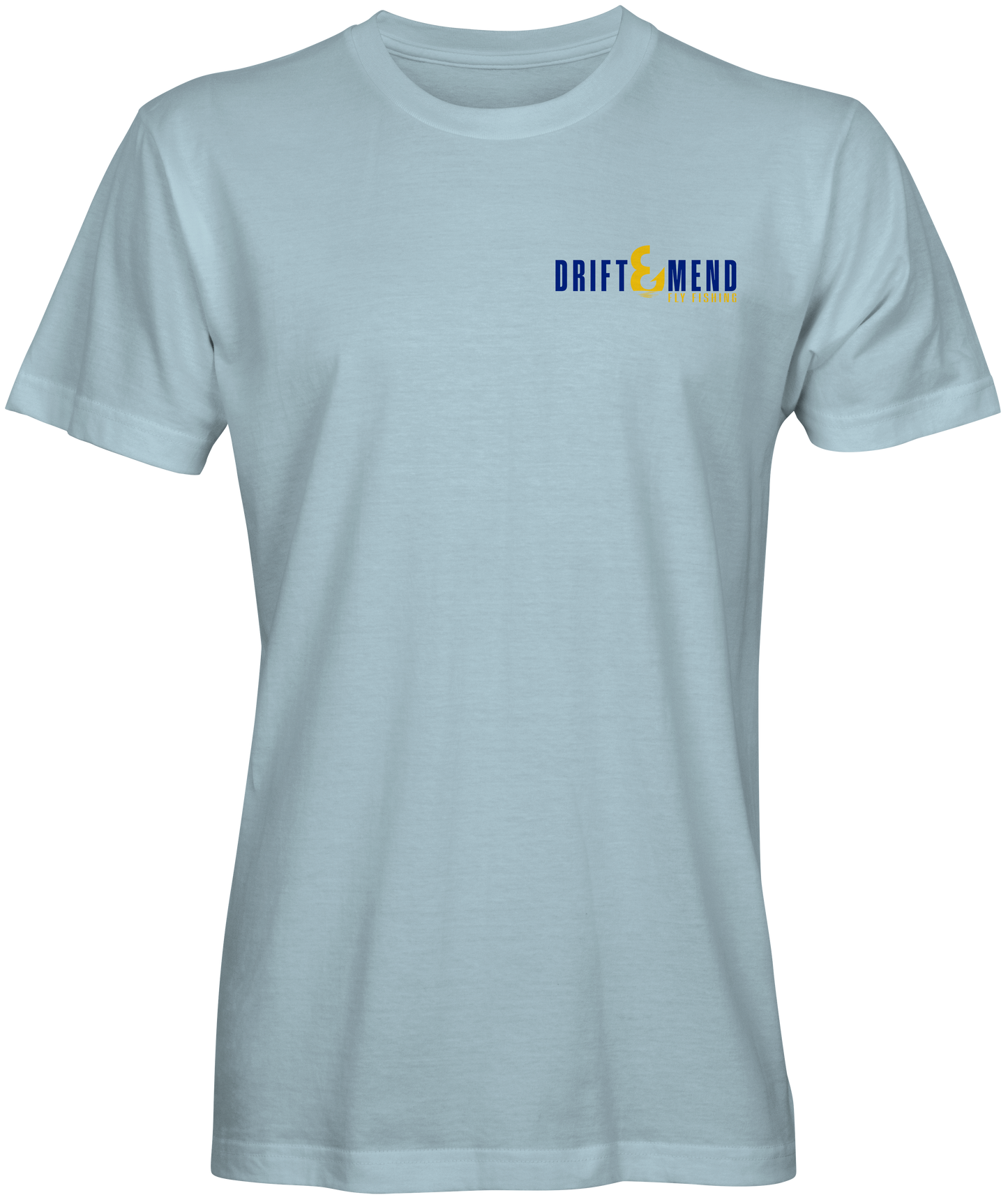 WISCONSIN MAYFLY TEE