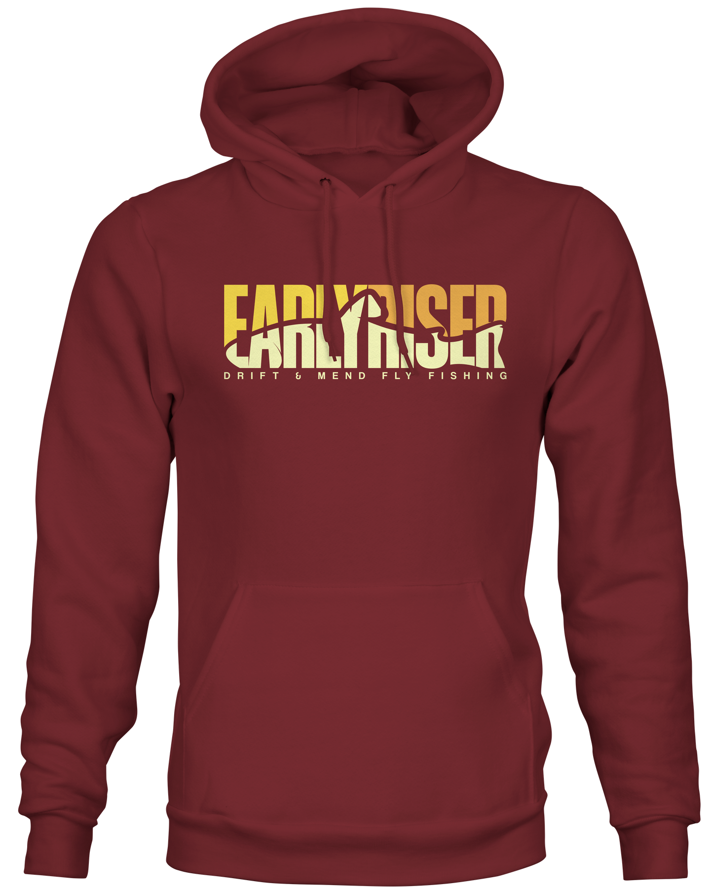 EARLY RISER HOODIE