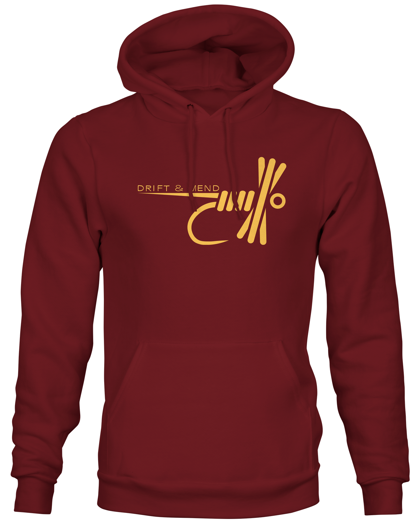 DRY FLY HOODIE