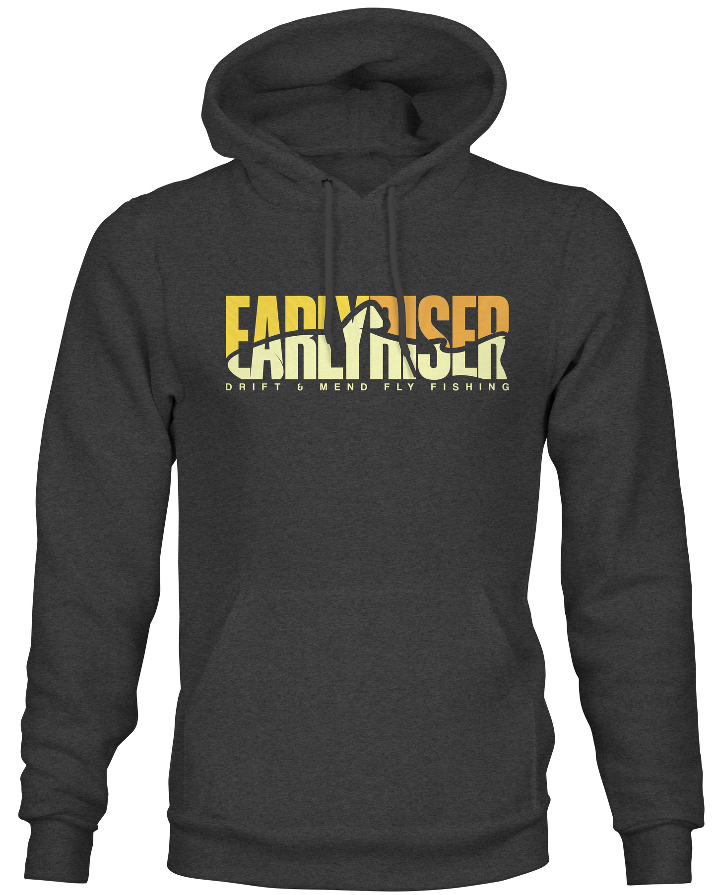EARLY RISER HOODIE