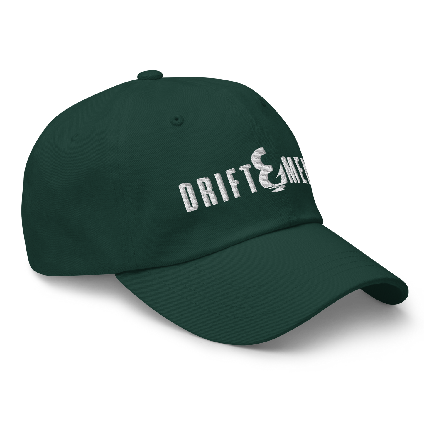 CLASSIC DAD HAT