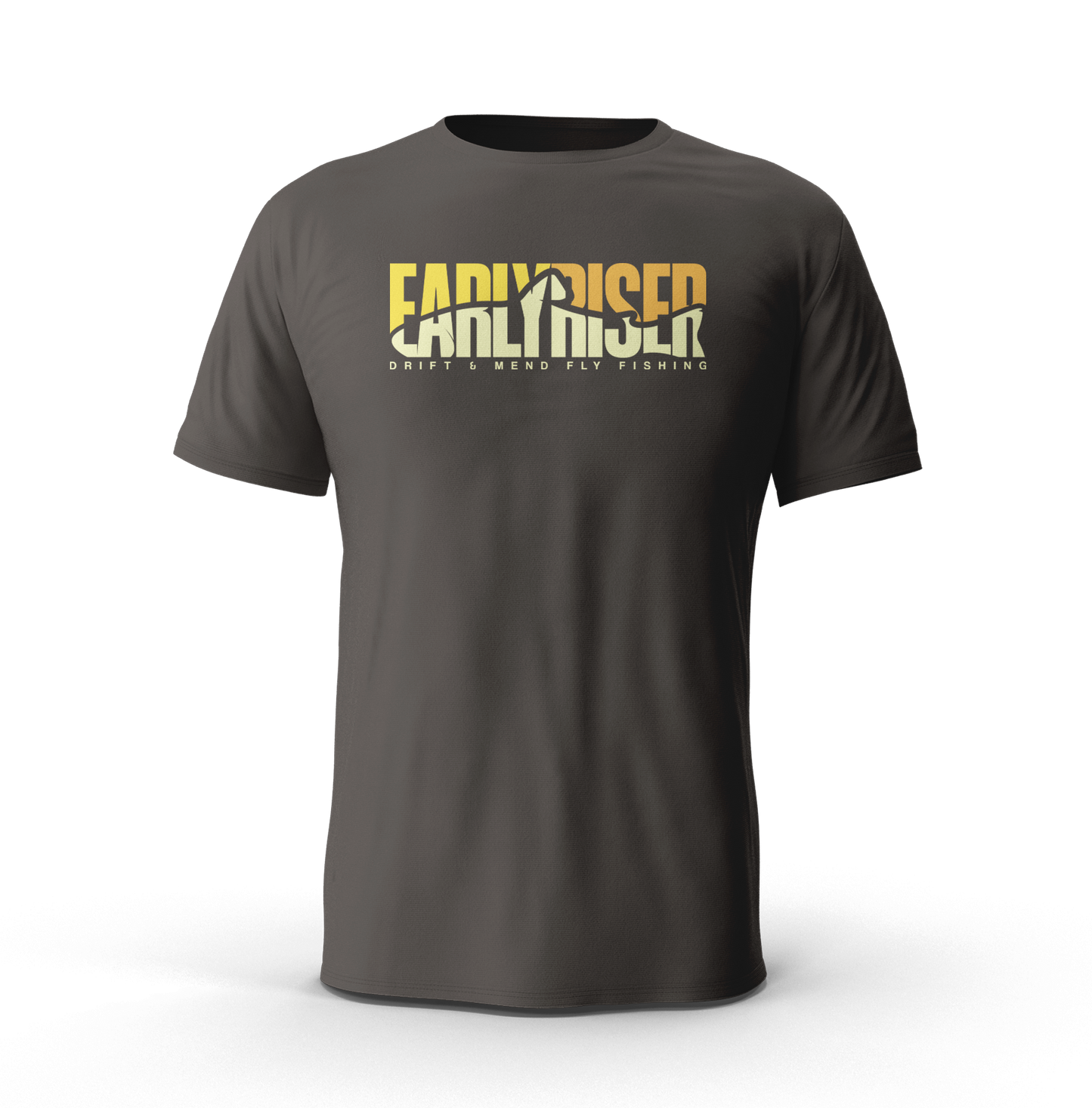 EARLY RISER TEE