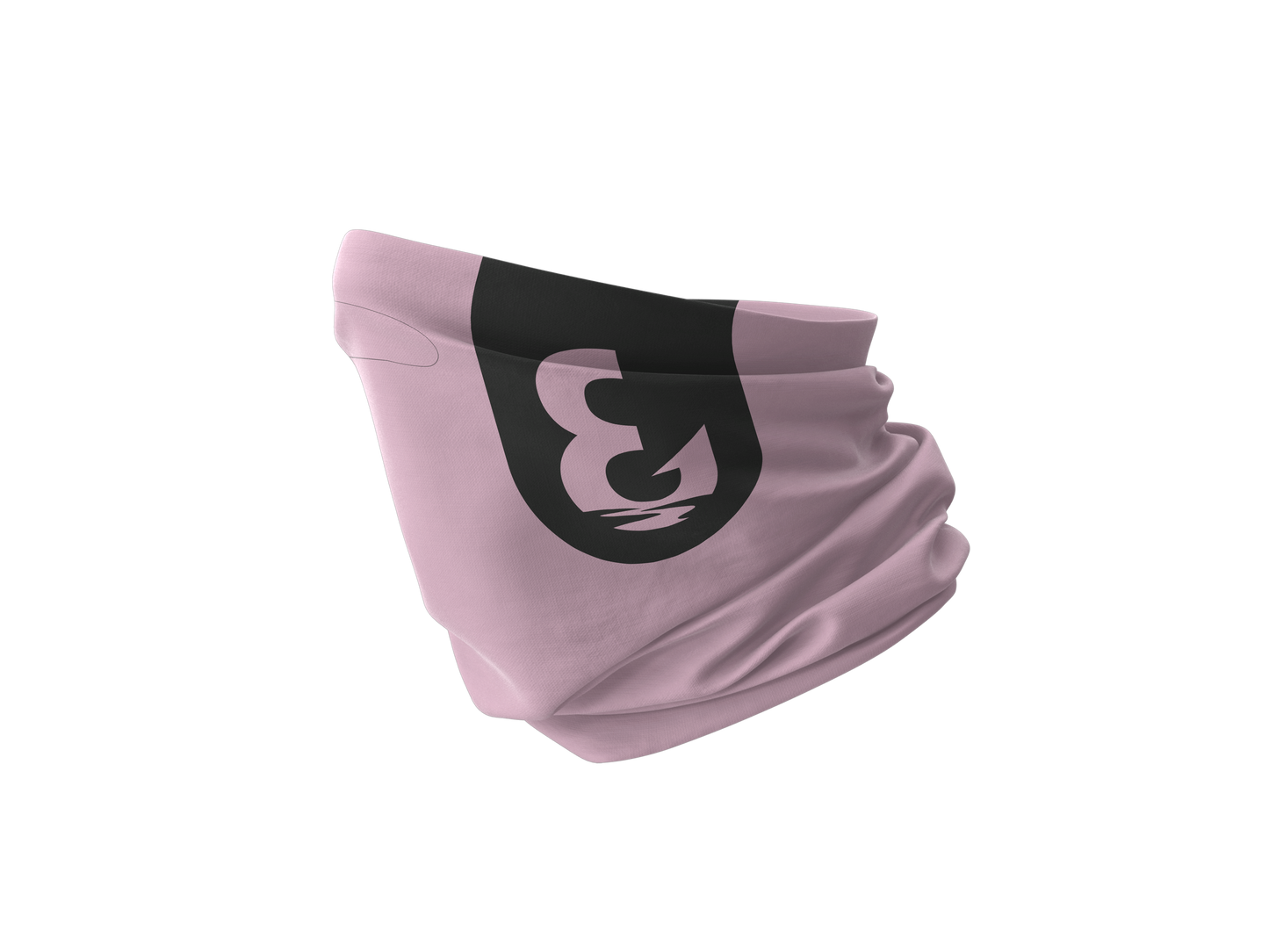 FLY GIRL NECK GAITER