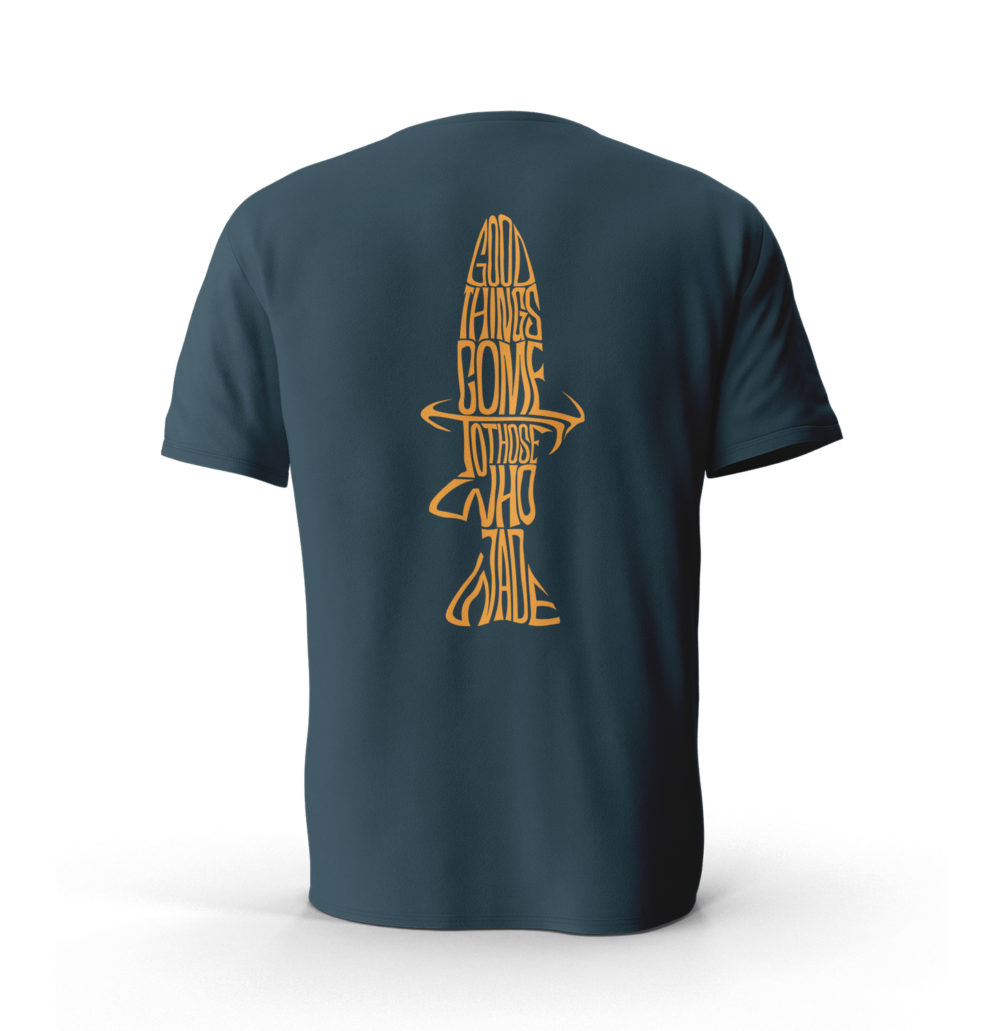 GOOD THINGS TEE