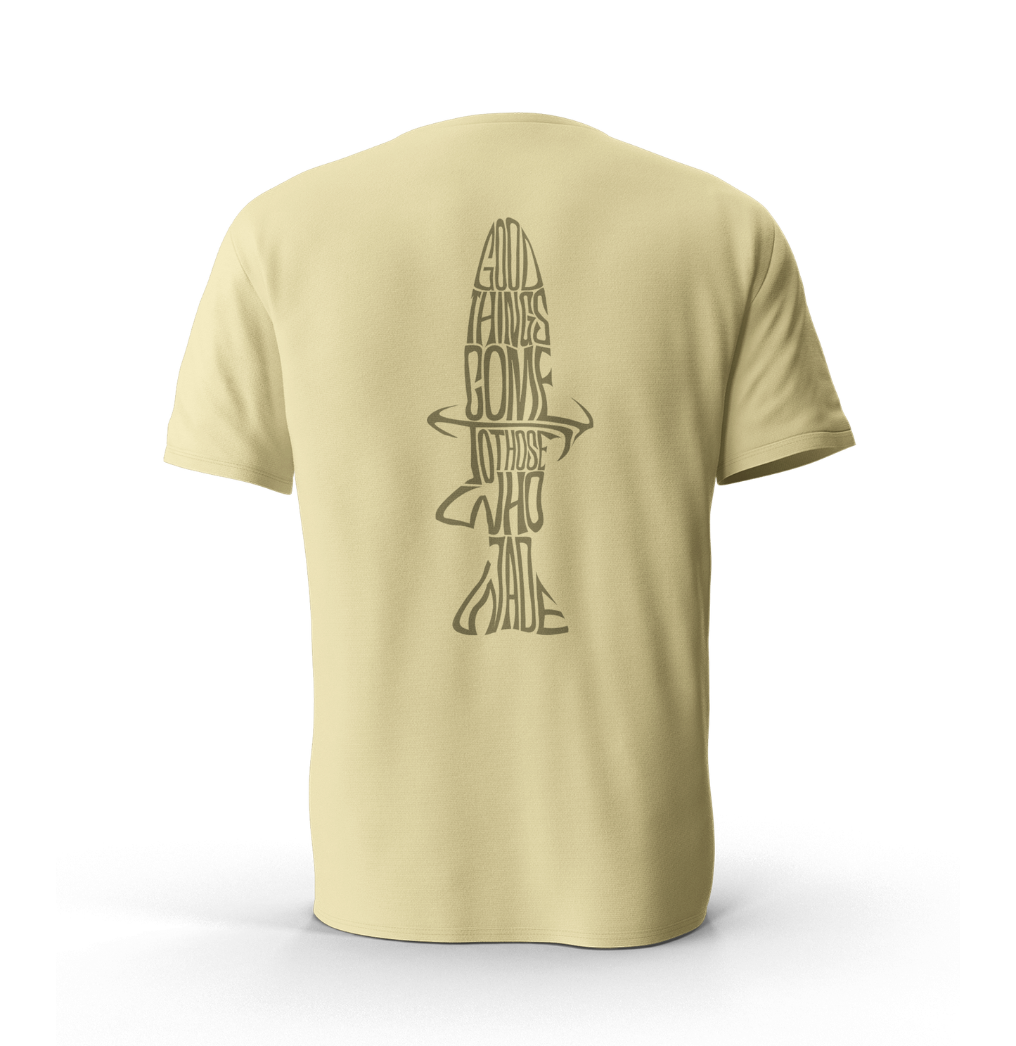 GOOD THINGS TEE