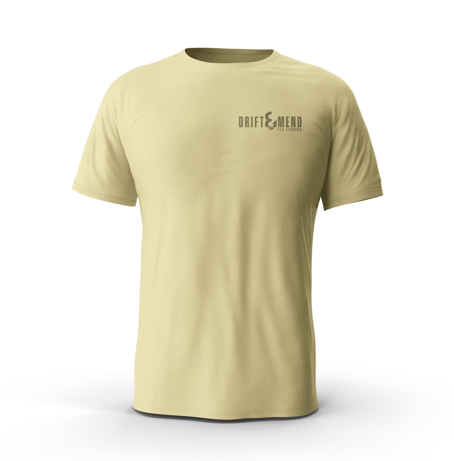 GOOD THINGS TEE