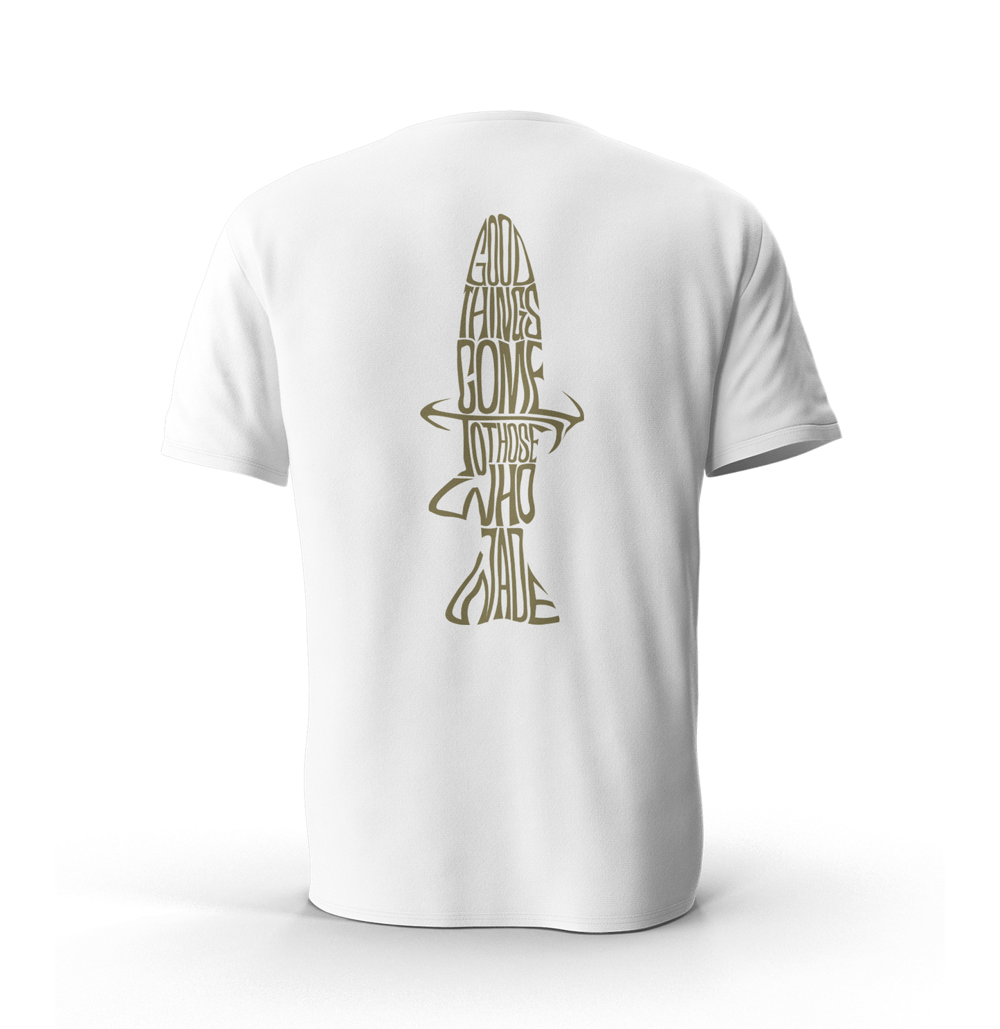 GOOD THINGS TEE