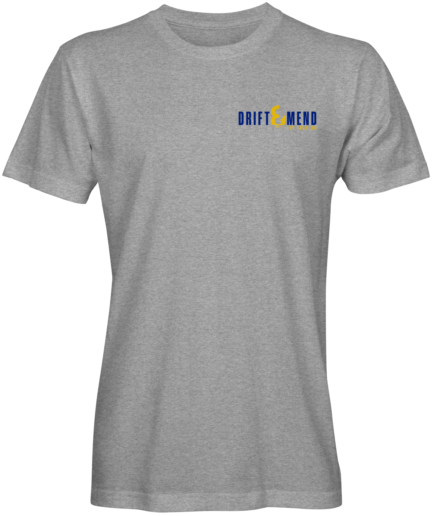 WISCONSIN MAYFLY TEE