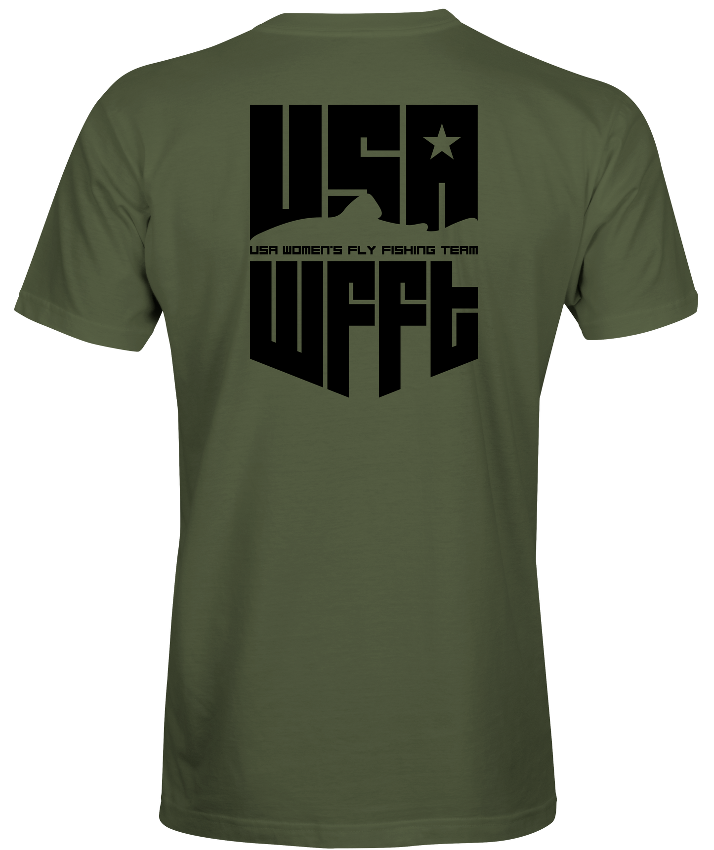 USA TEE