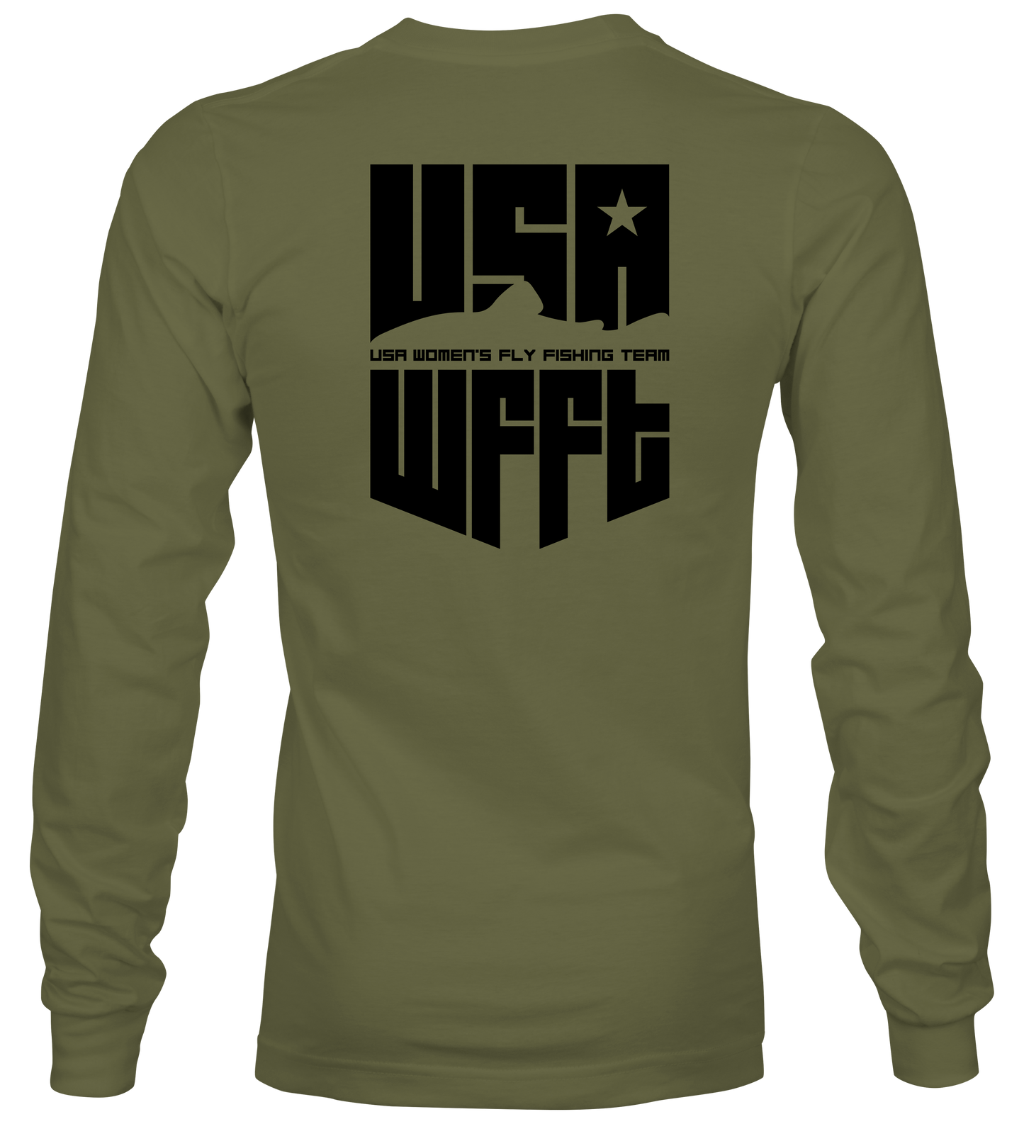 USA SUN SHIRT