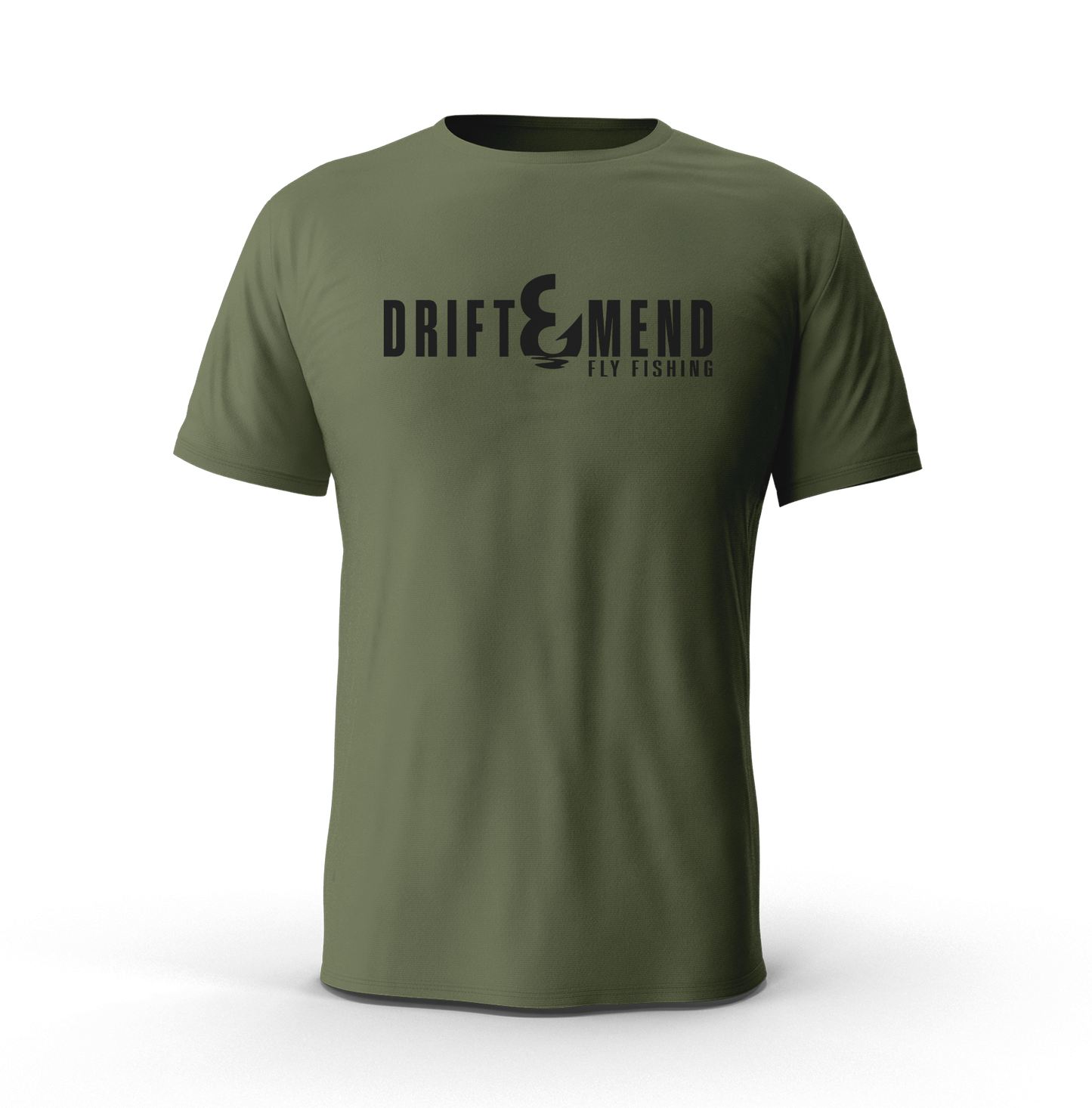 WEST VIRGINIA MAYFLY TEE