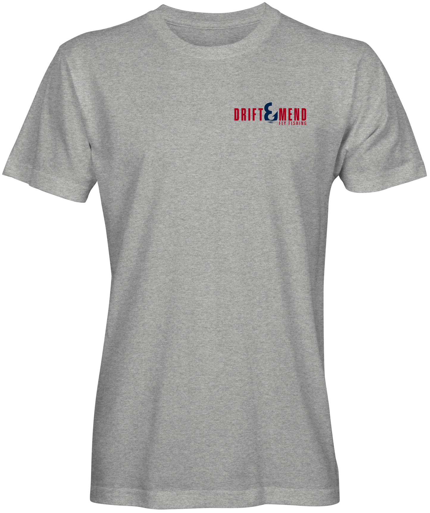 GEORGIA MAYFLY TEE