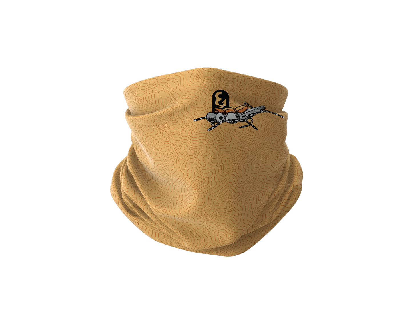 HOPPER GAITER