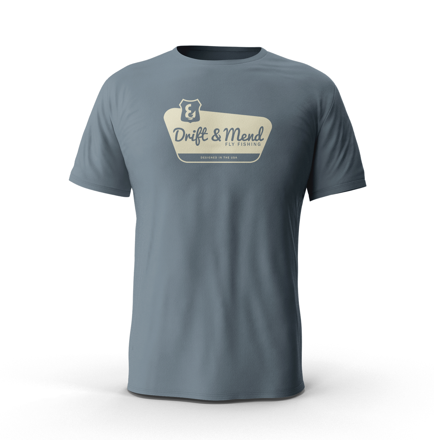 NATIONAL FOREST TEE