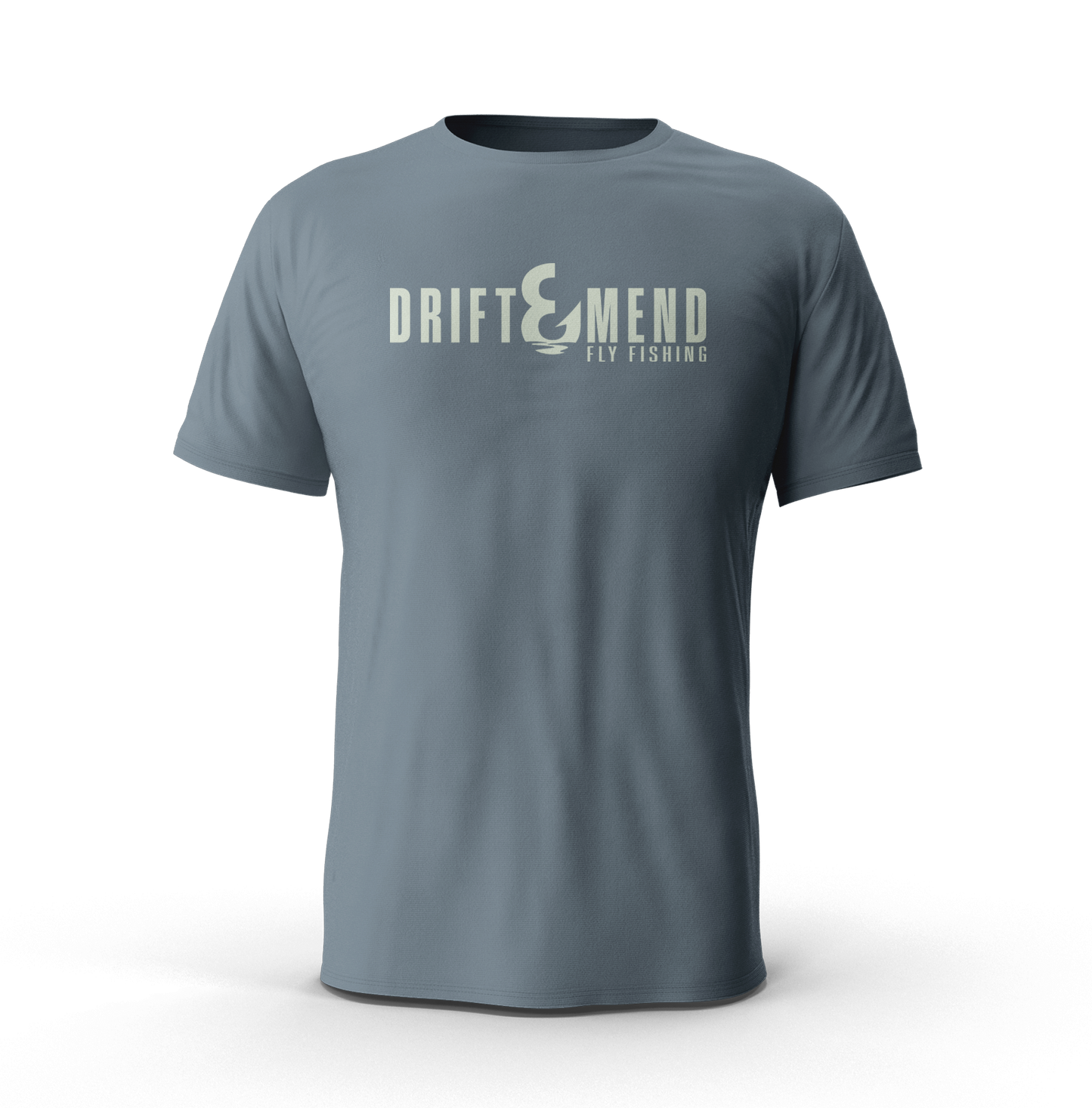 DRIFT & MEND TEE