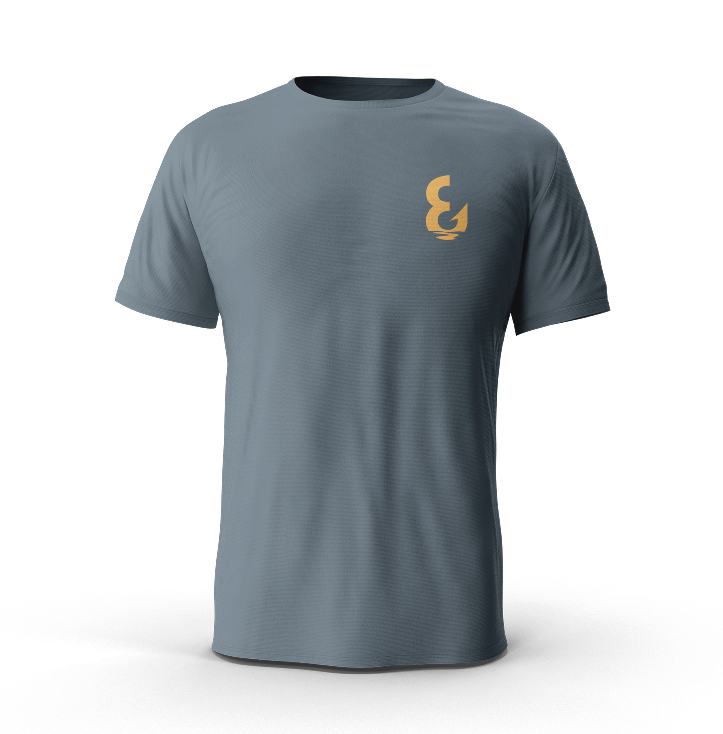 HOPPER DROPPER TEE