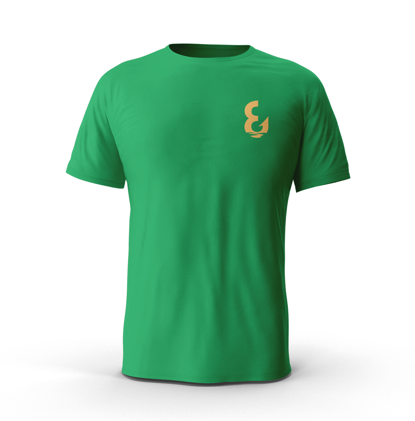 HOPPER DROPPER TEE