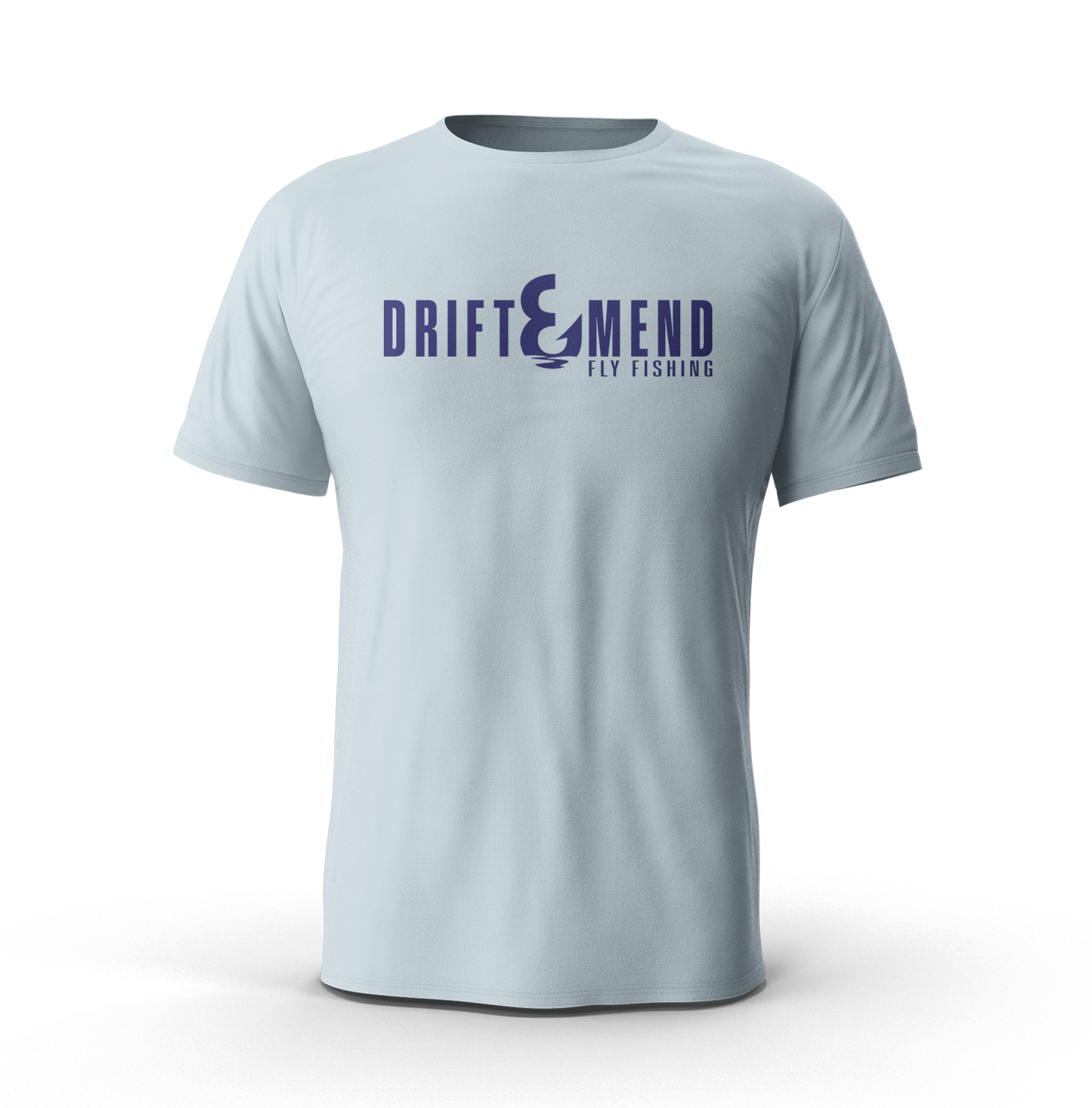 WEST VIRGINIA MAYFLY TEE