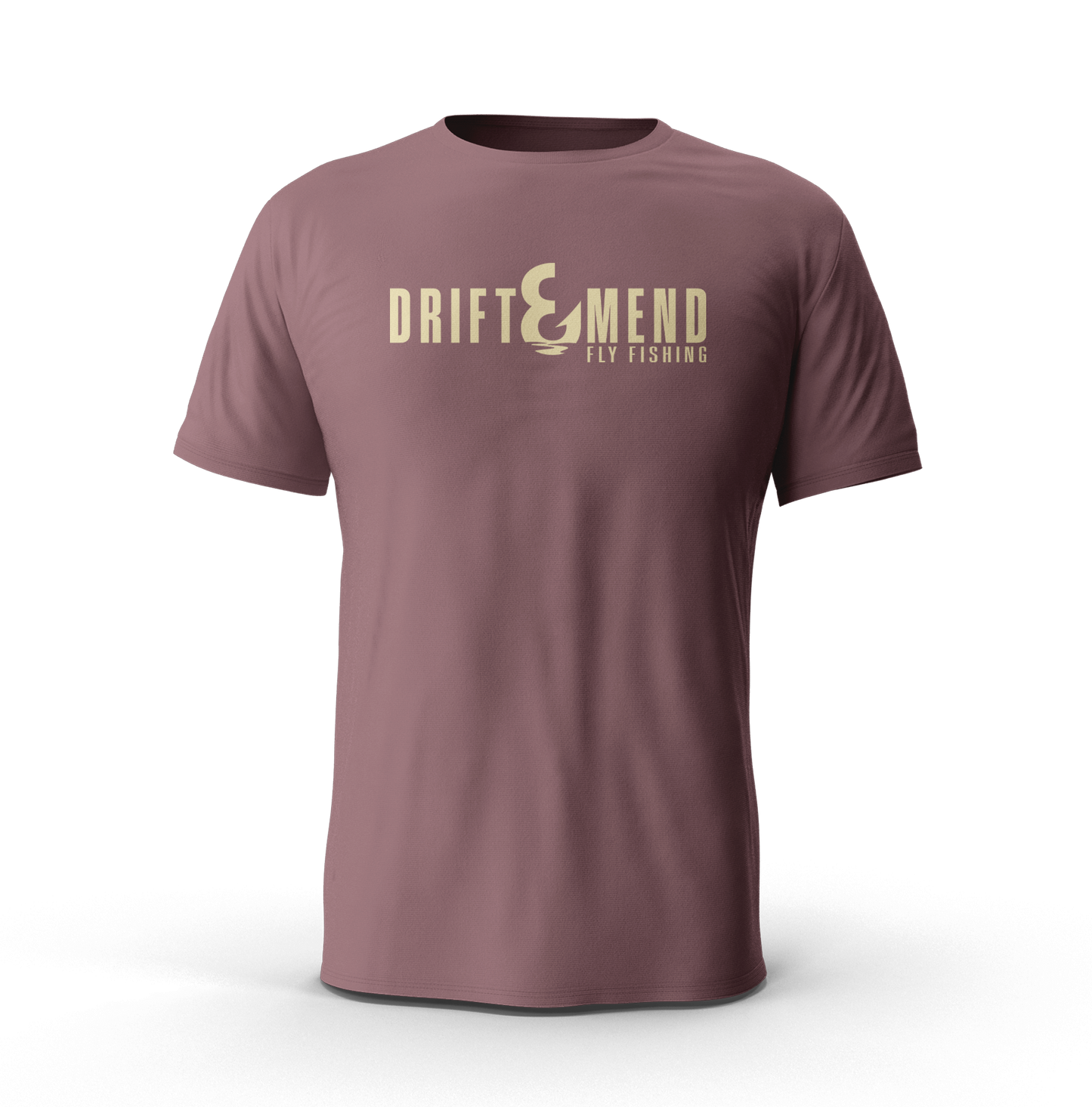 RETRO SUNSET TEE
