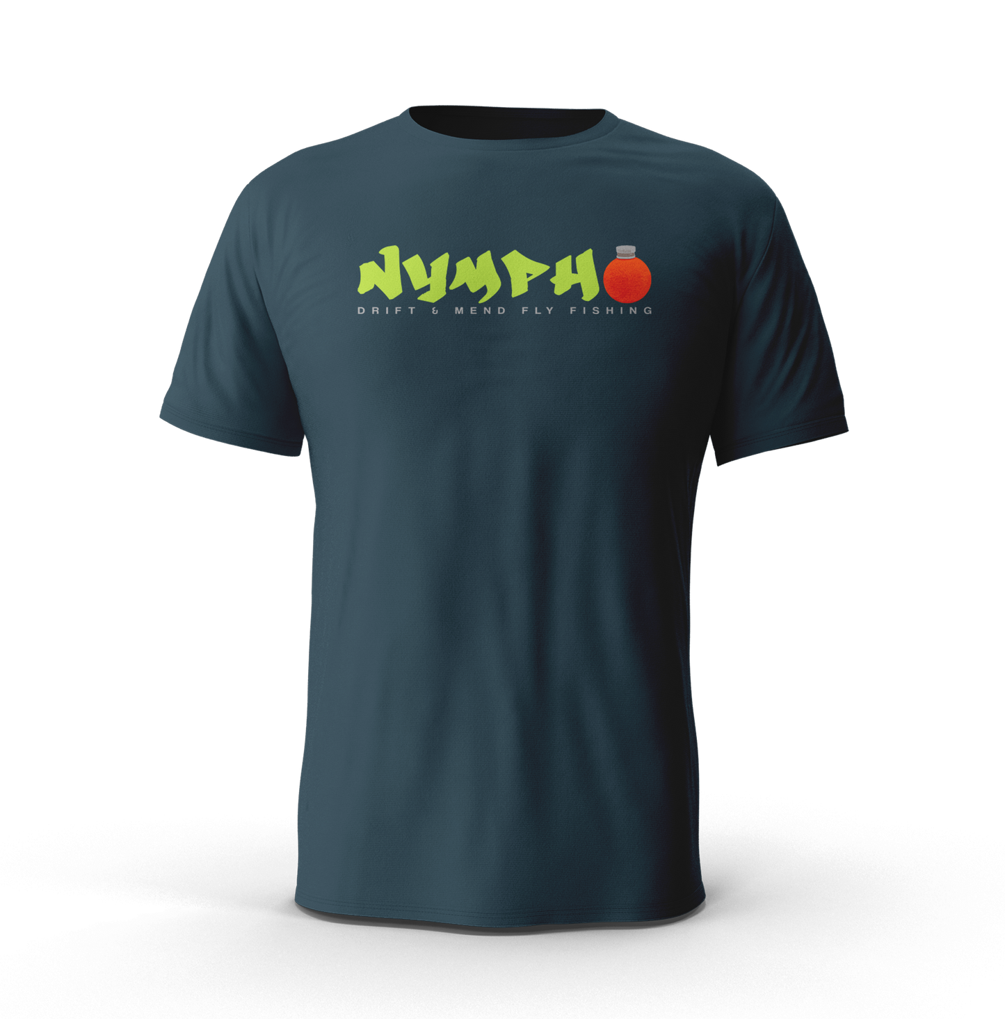 NYMPHO TEE