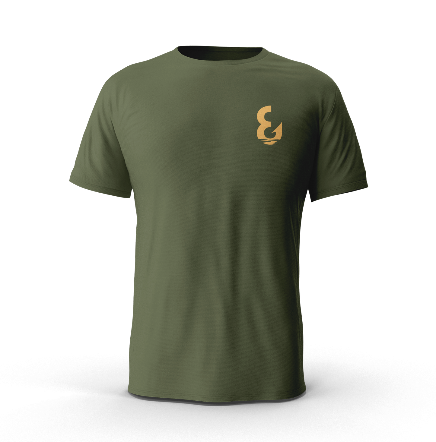 HOPPER DROPPER TEE