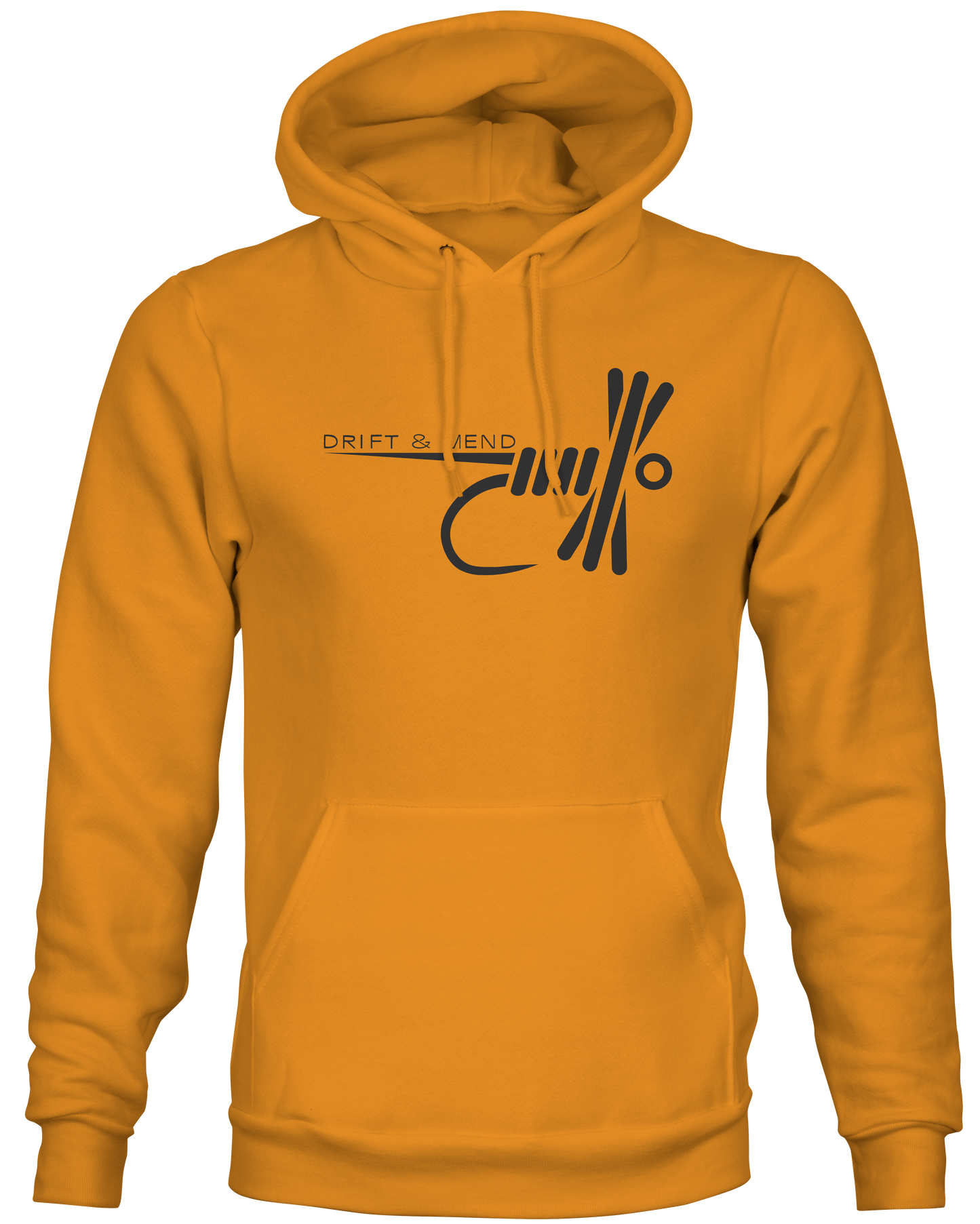 DRY FLY HOODIE