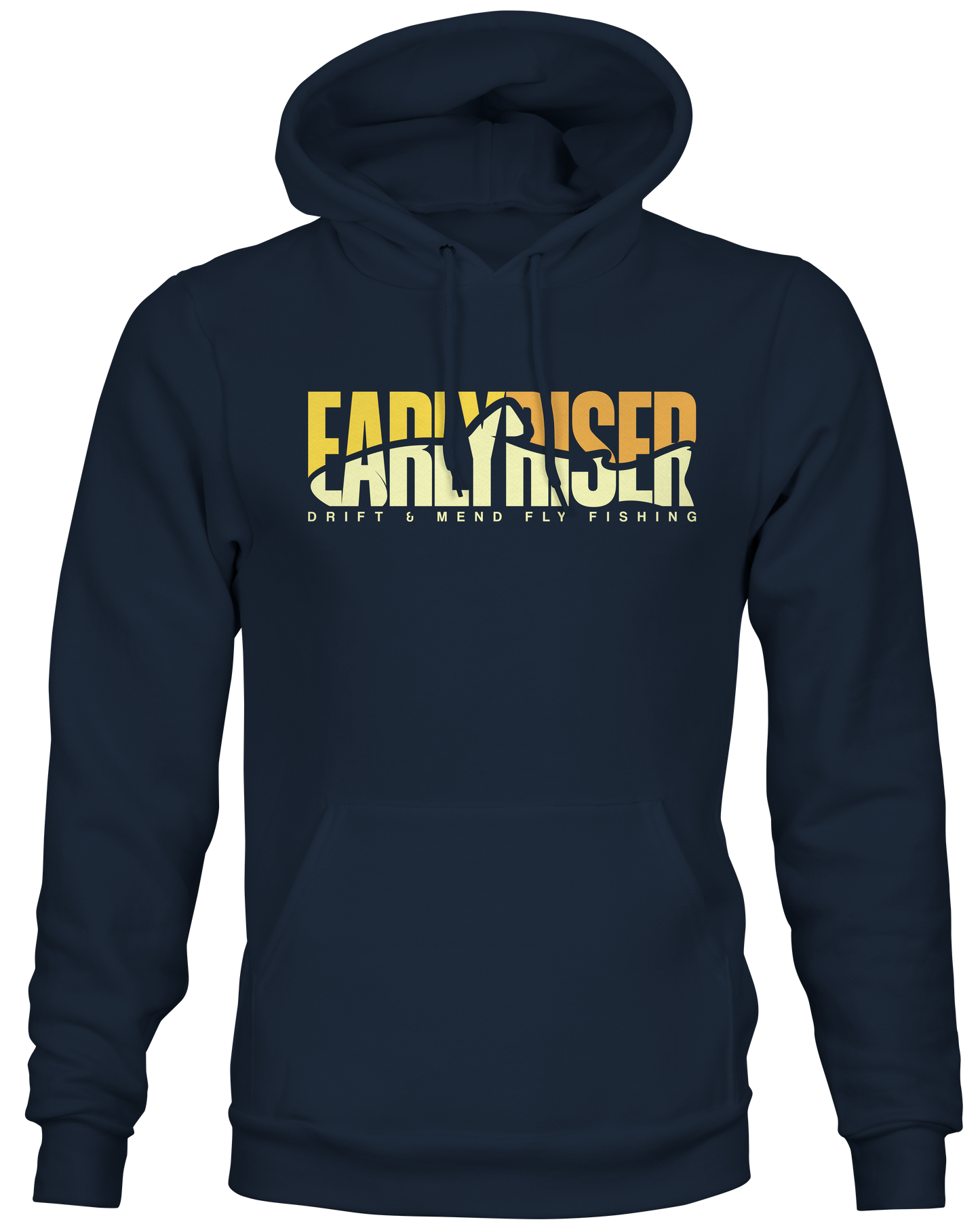 EARLY RISER HOODIE