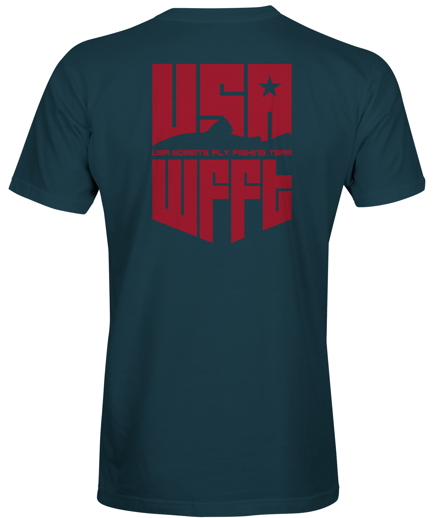 USA TEE