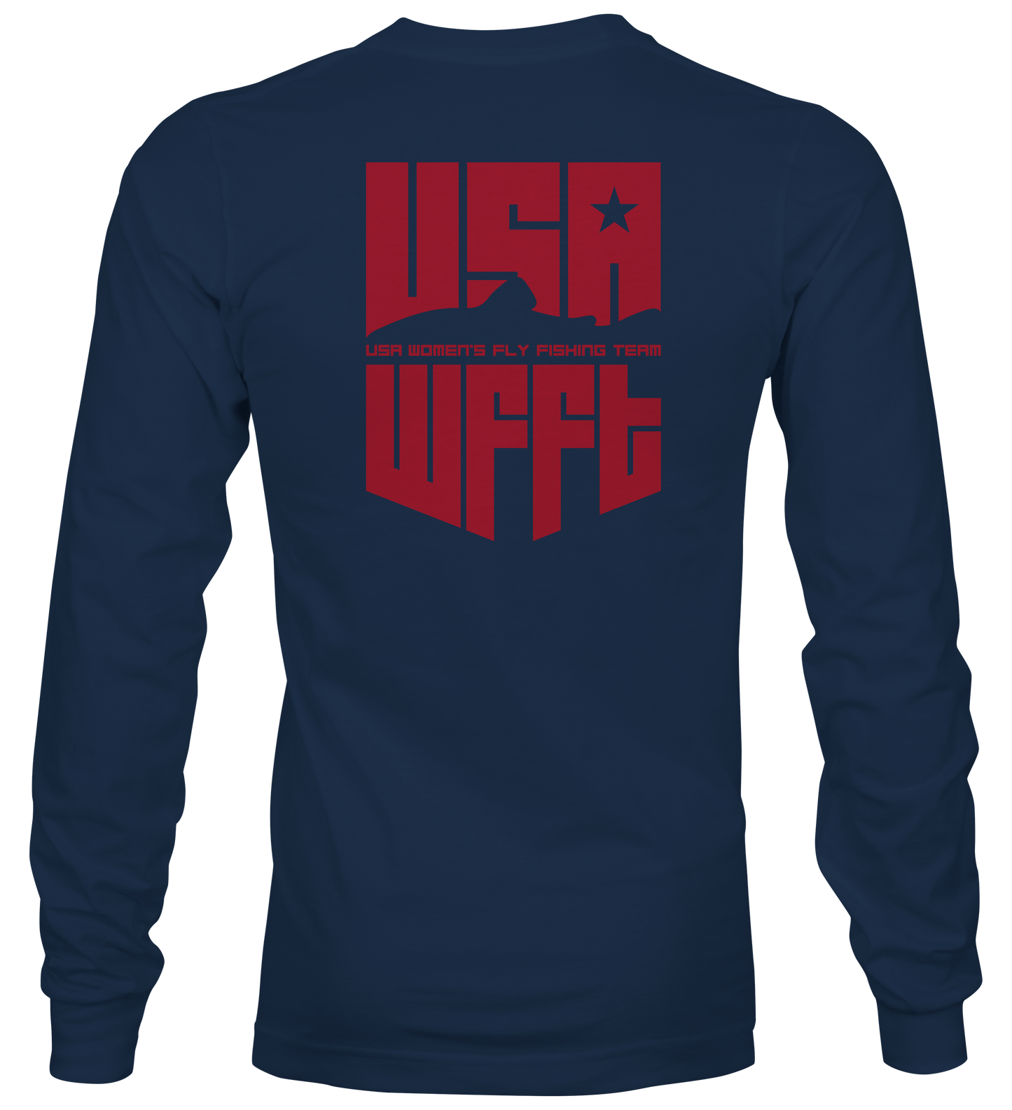 USA SUN SHIRT