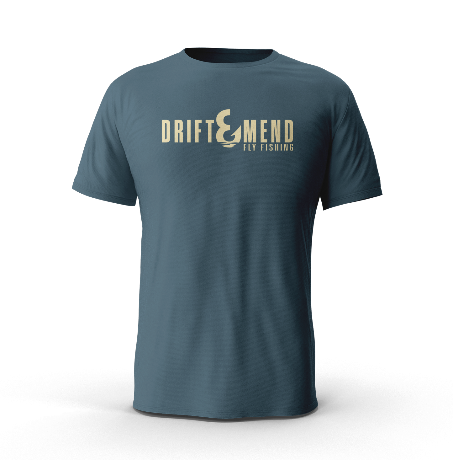 RETRO SUNSET TEE