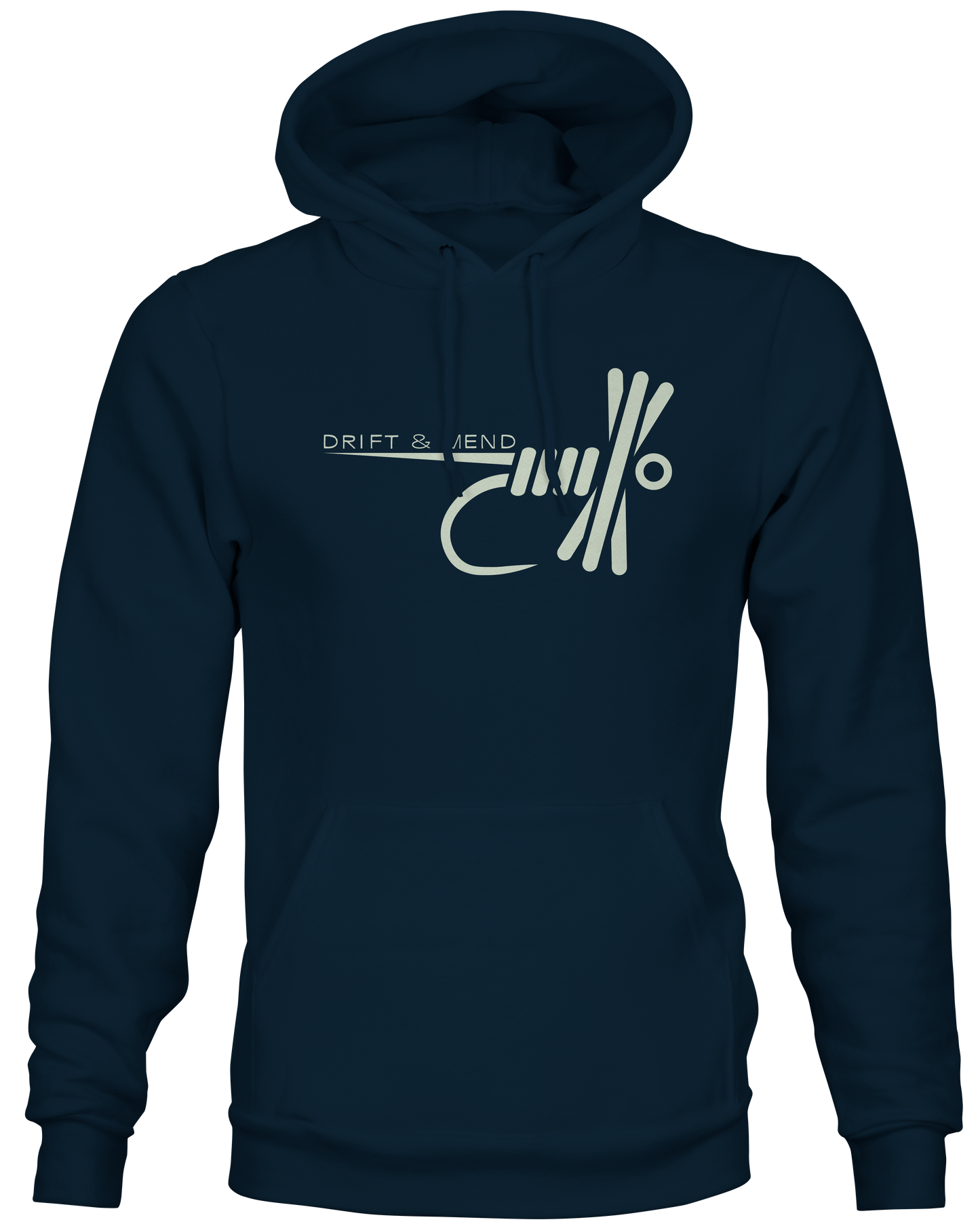 DRY FLY HOODIE