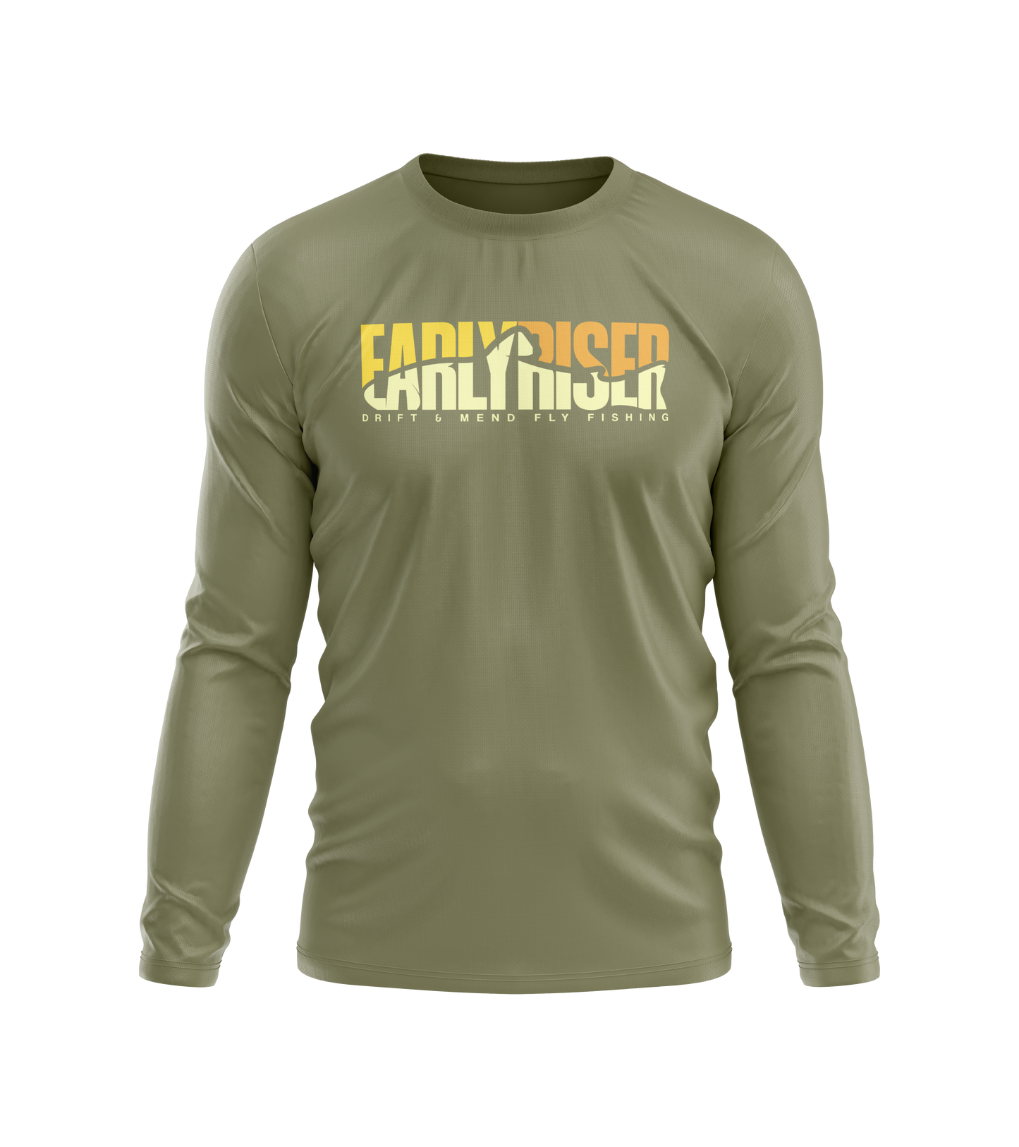 EARLY RISER SUN SHIRT