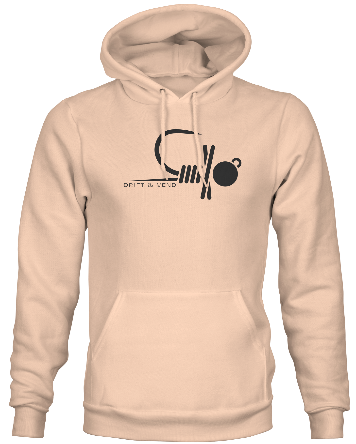 BEADHEAD HOODIE