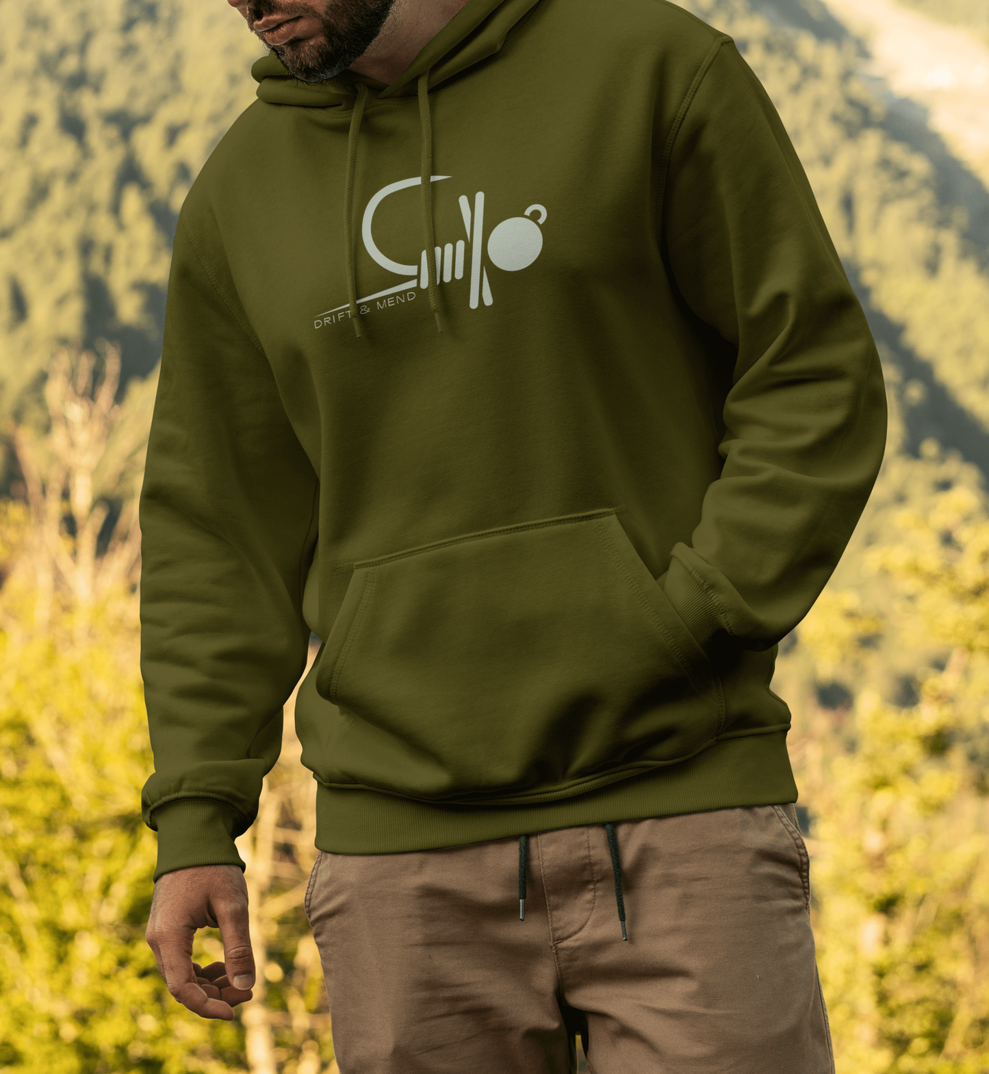 BEADHEAD HOODIE