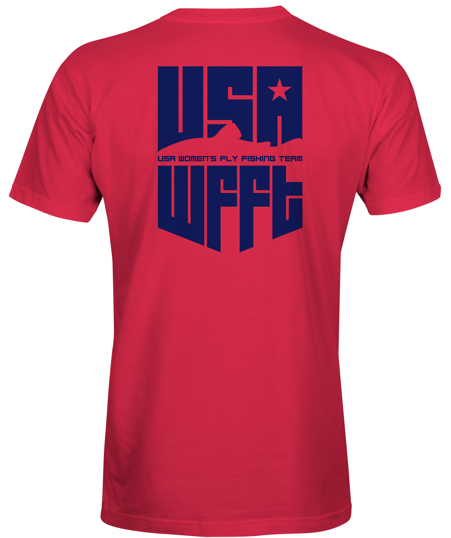 USA TEE