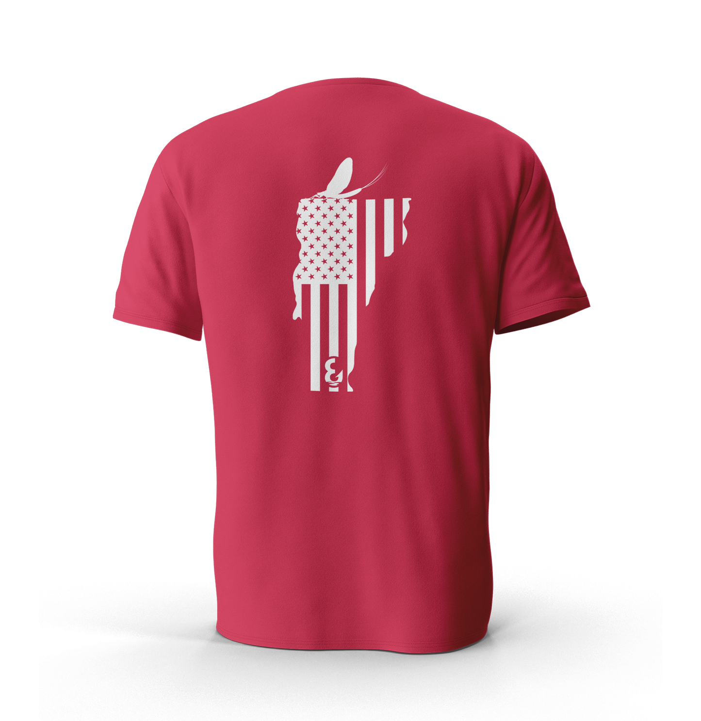 VERMONT MAYFLY TEE