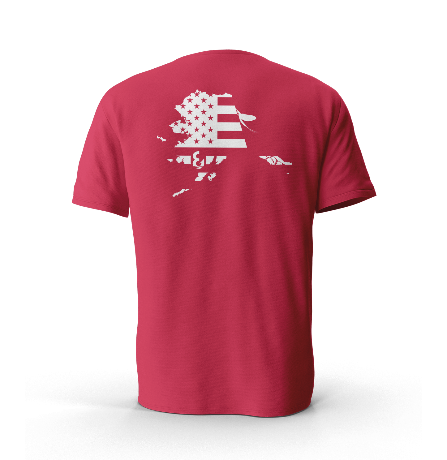 ALASKA MAYFLY TEE
