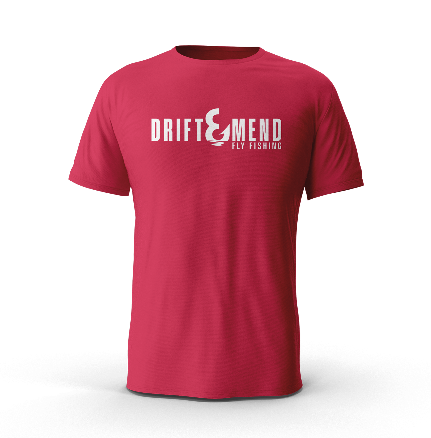 NORTH CAROLINA MAYFLY TEE