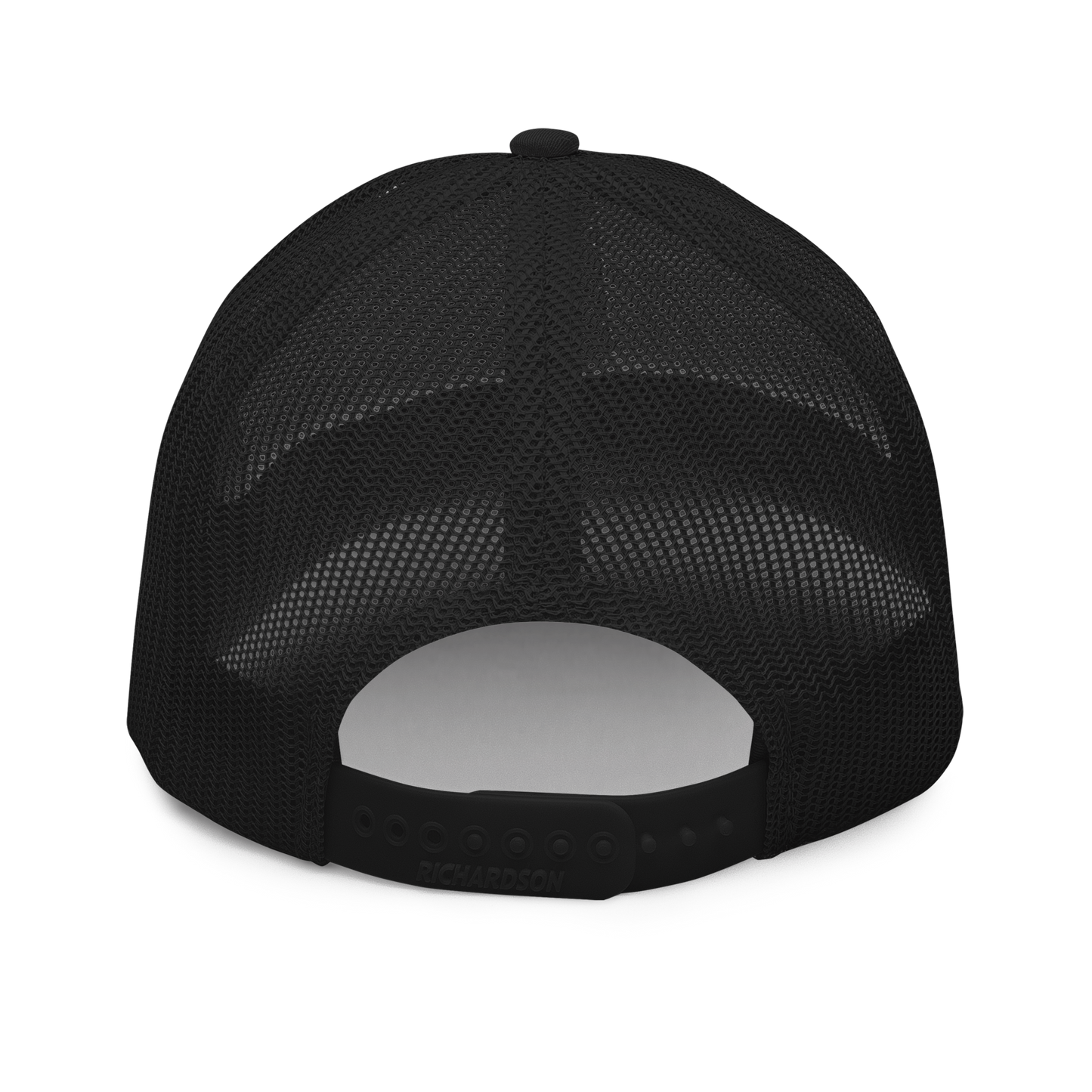 DRIFT & MEND SNAPBACK TRUCKER