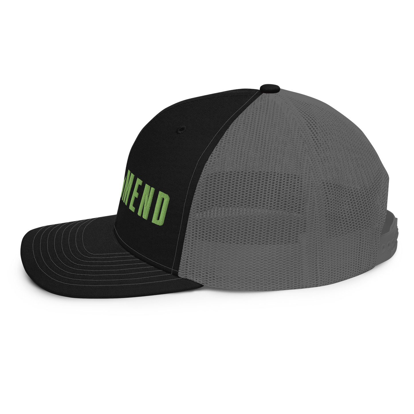 DRIFT & MEND SNAPBACK TRUCKER