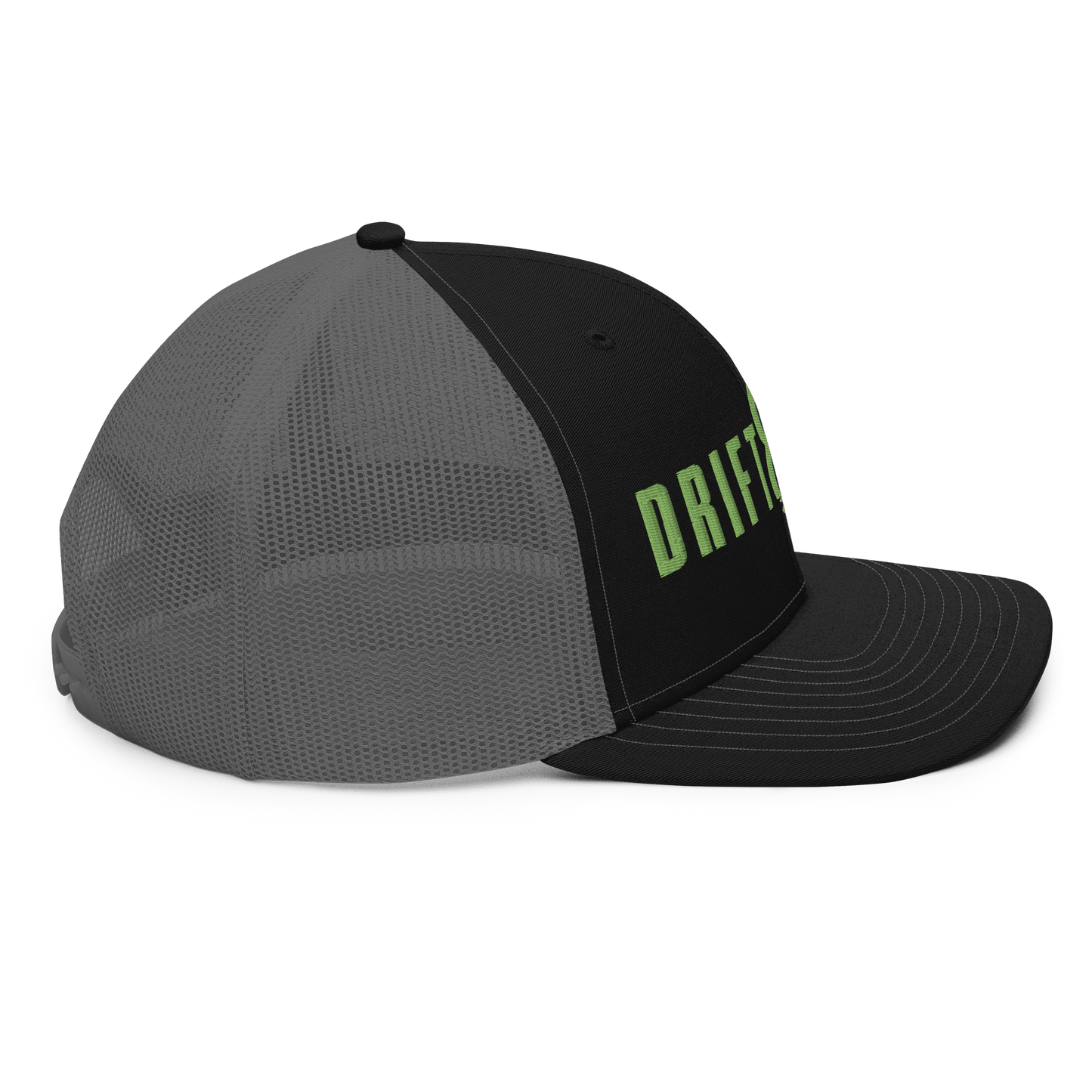DRIFT & MEND SNAPBACK TRUCKER