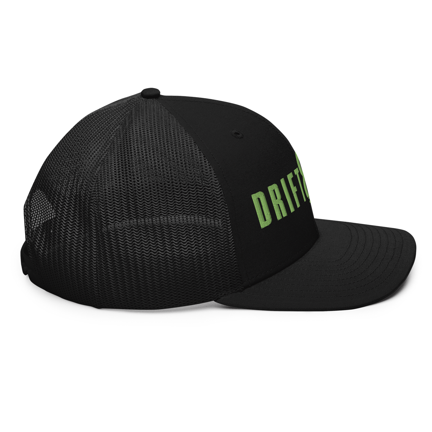 DRIFT & MEND SNAPBACK TRUCKER